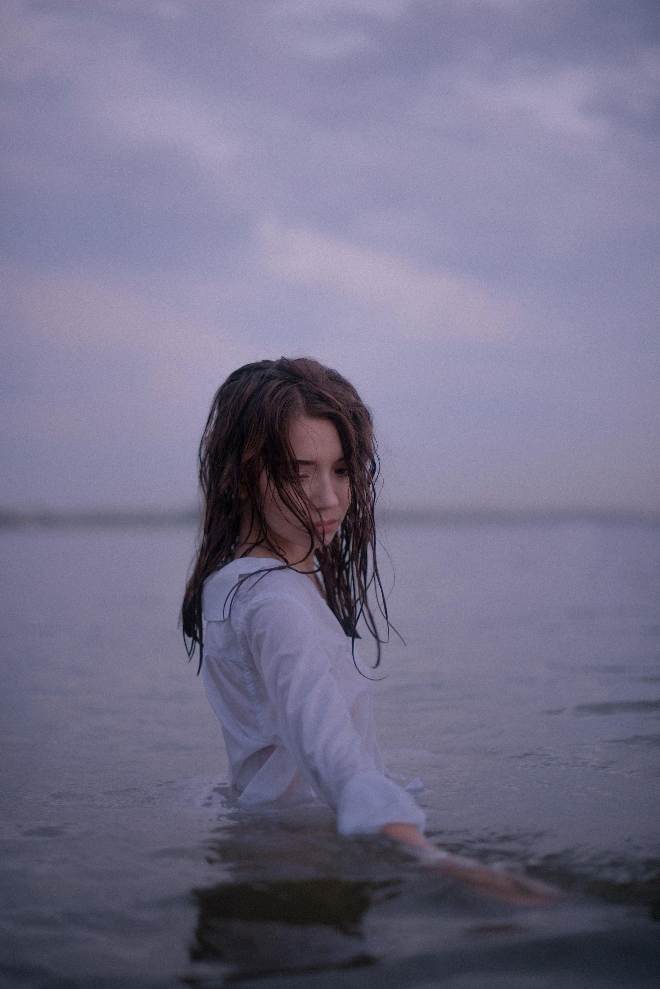 Маргарита. Фотограф в Челябинске Любовь Денисенко