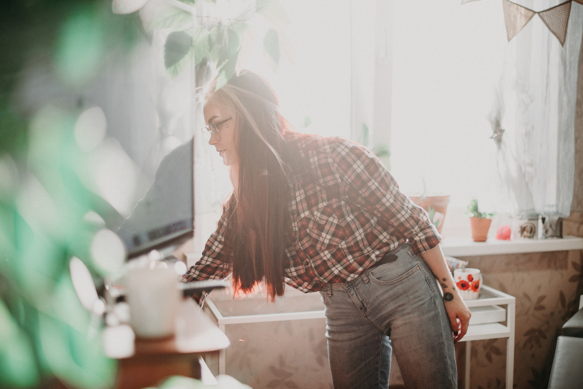 Алёна Гжель. Фотограф в Челябинске Любовь Денисенко