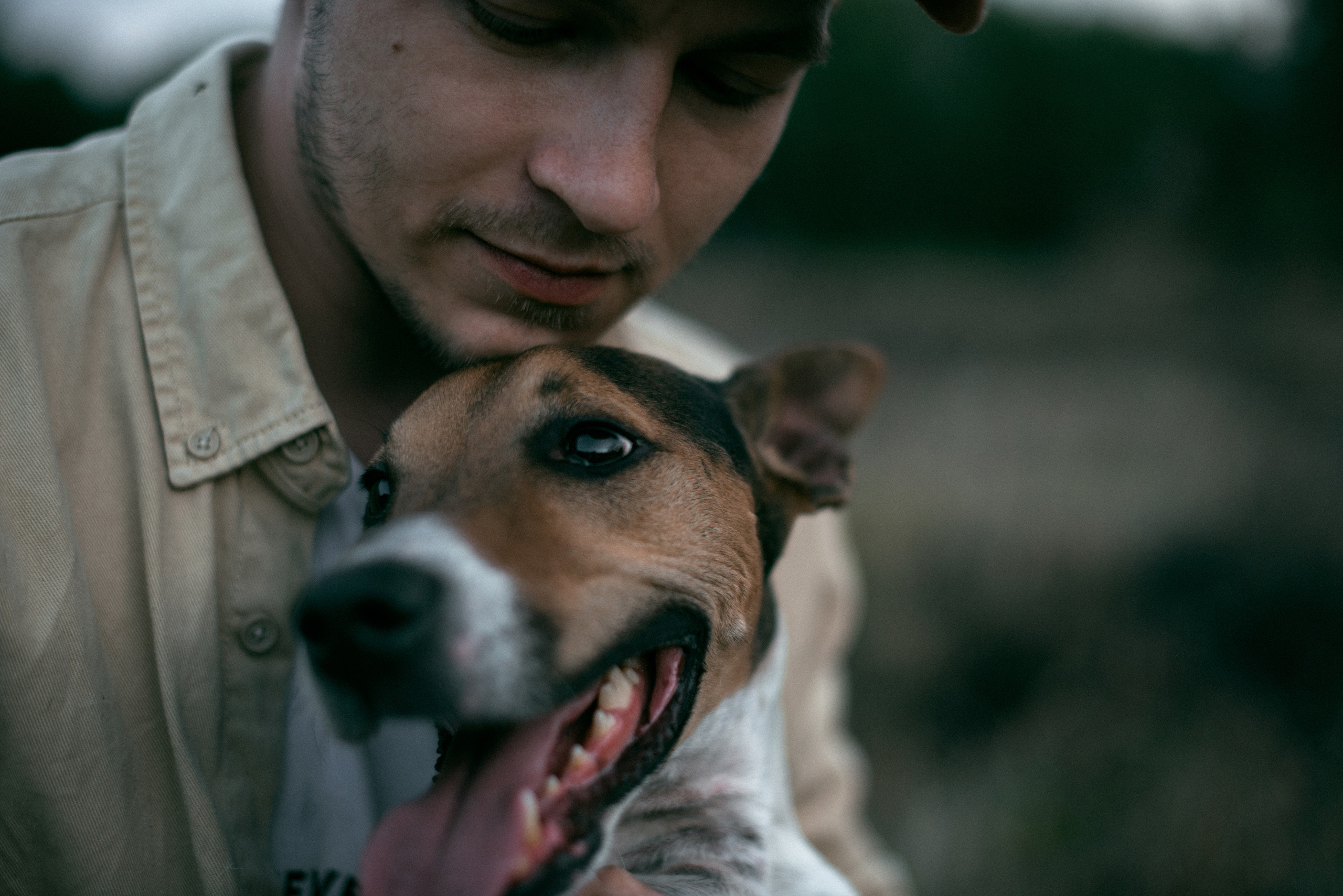 Женя и Макс. Фотограф в Челябинске Любовь Денисенко