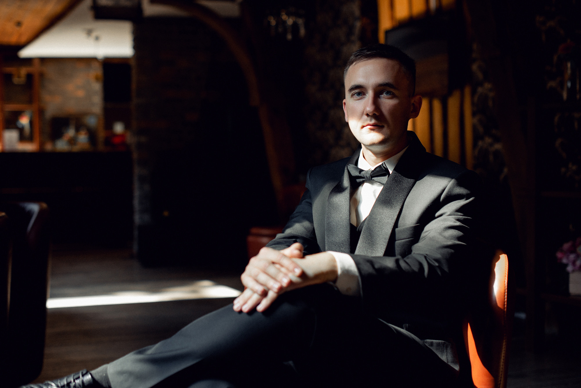 Екатерина и Александр 03.09.2022. Фотограф в Челябинске Любовь Денисенко