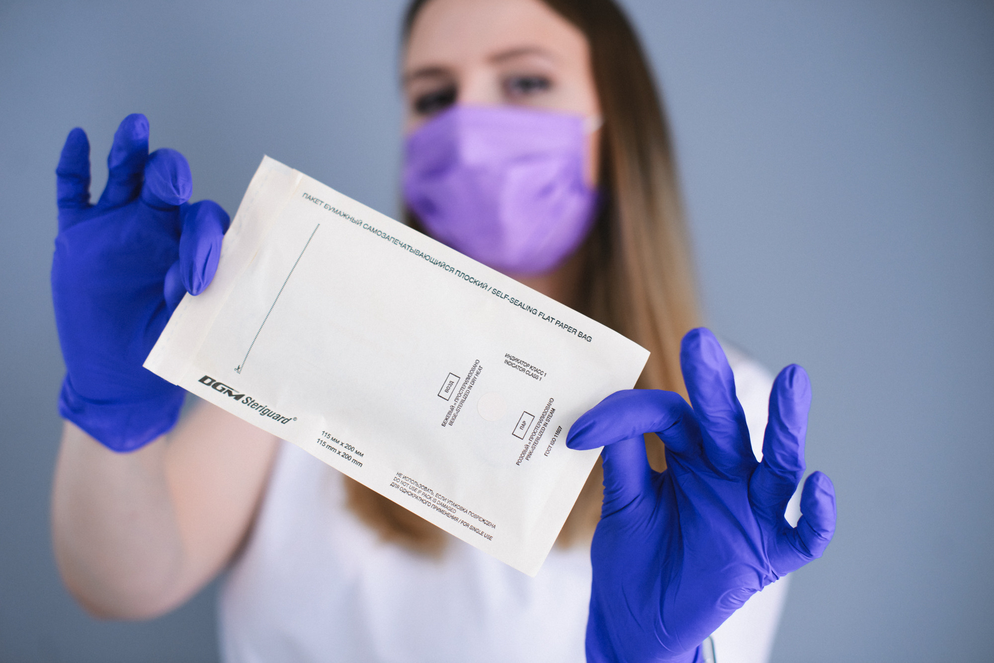 Ирина мастер маникюра. Фотограф в Челябинске Любовь Денисенко