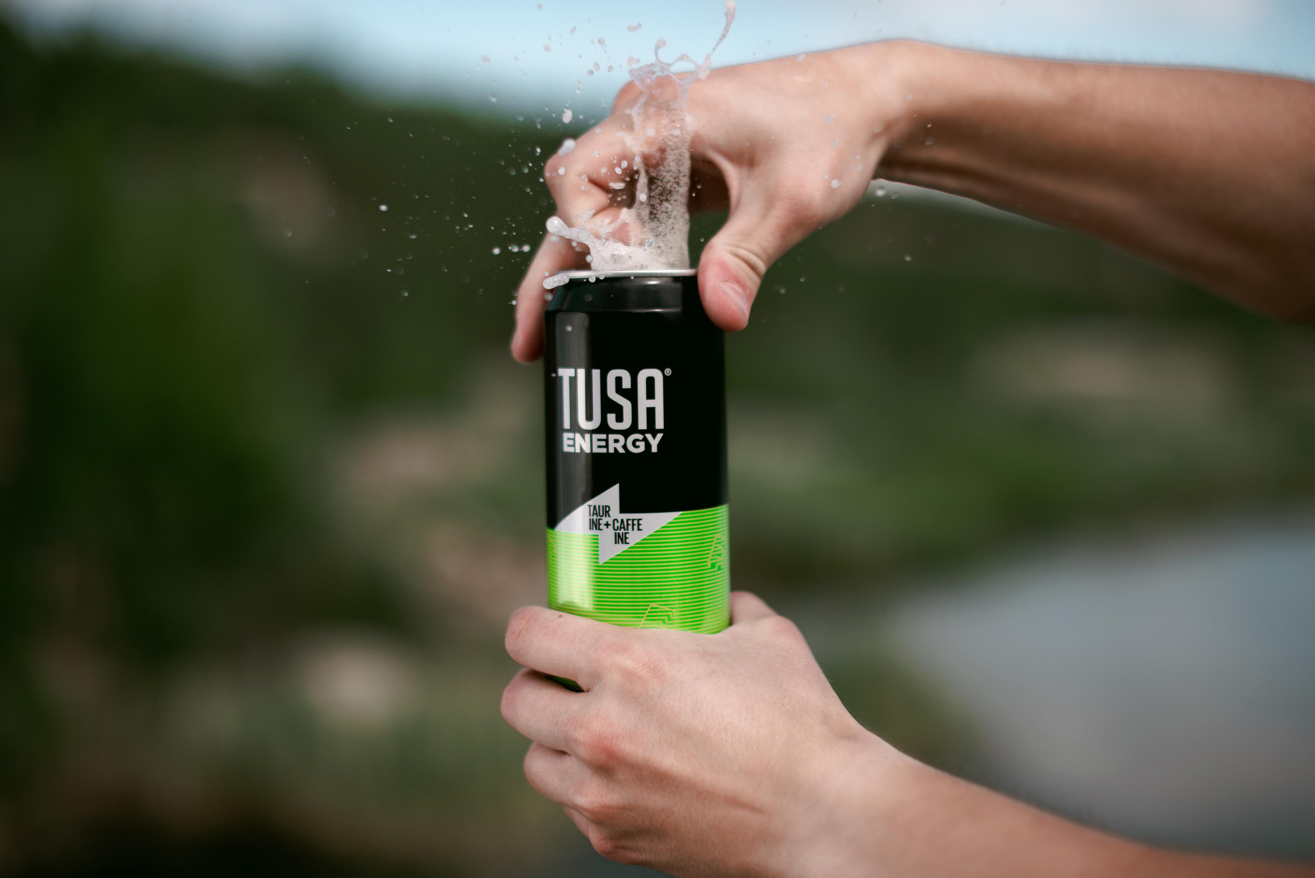 TUSA energy. Фотограф в Челябинске Любовь Денисенко