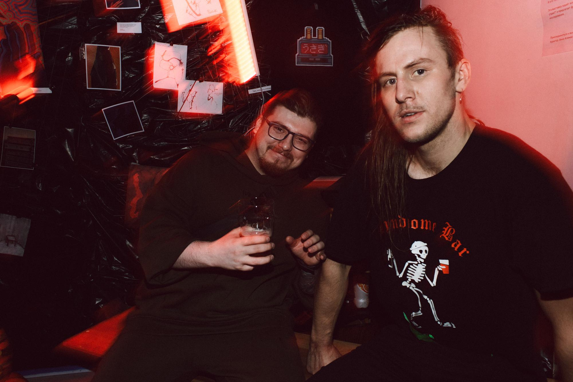 Хэллоуин от ПП 2021. Фотограф в Челябинске Любовь Денисенко