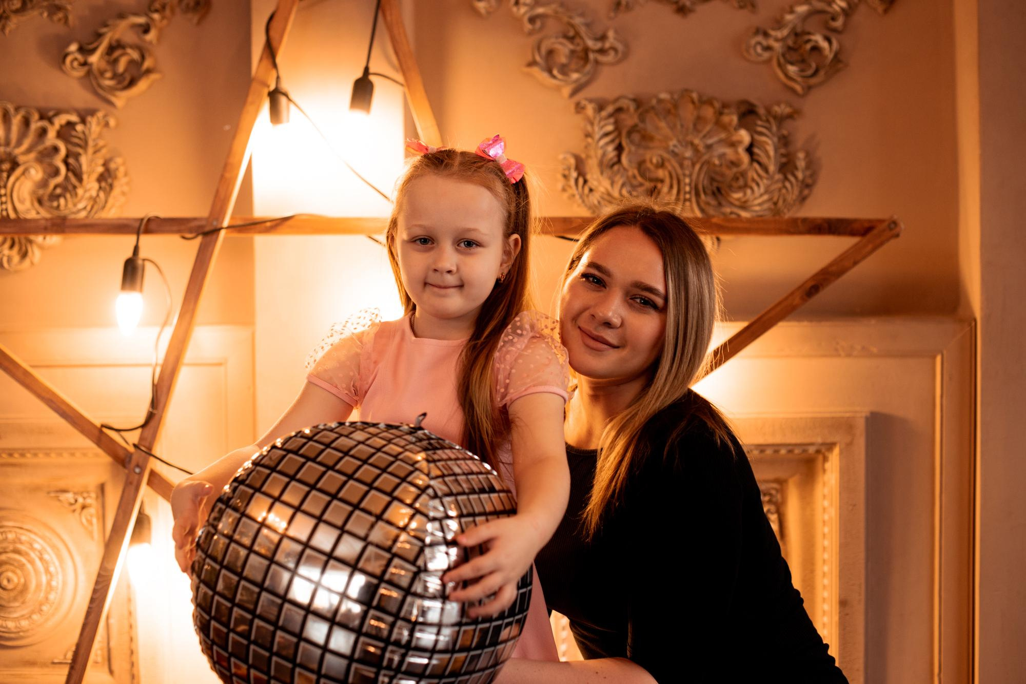 Бурдаевы. Leonastage. Фотограф в Челябинске Любовь Денисенко