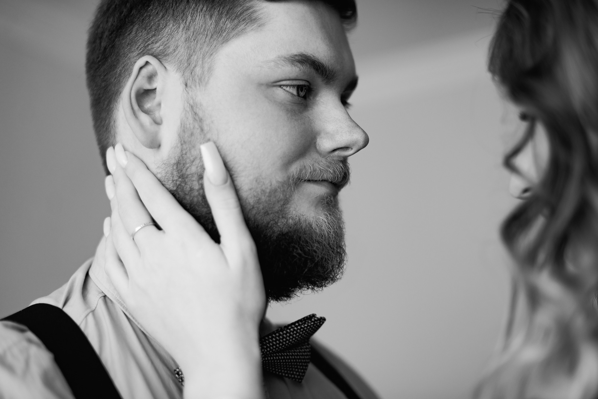 Валерия и Иван 20.02.2021. Фотограф в Челябинске Любовь Денисенко