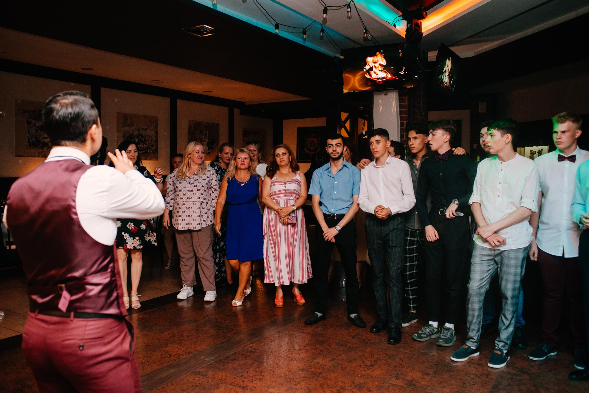 Выпускной 2021 Король Густав. Фотограф в Челябинске Любовь Денисенко