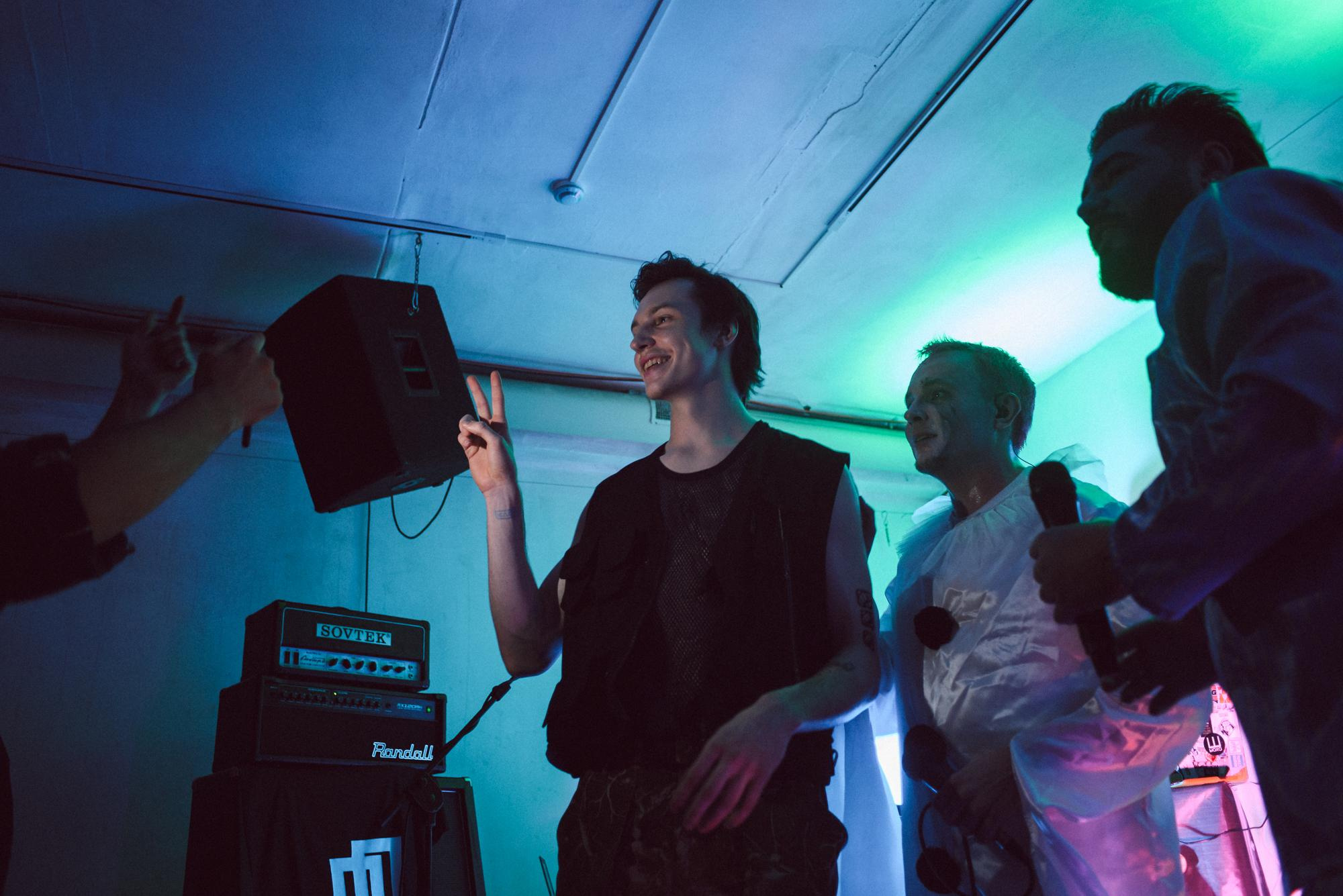 Хэллоуин от ПП 2021. Фотограф в Челябинске Любовь Денисенко