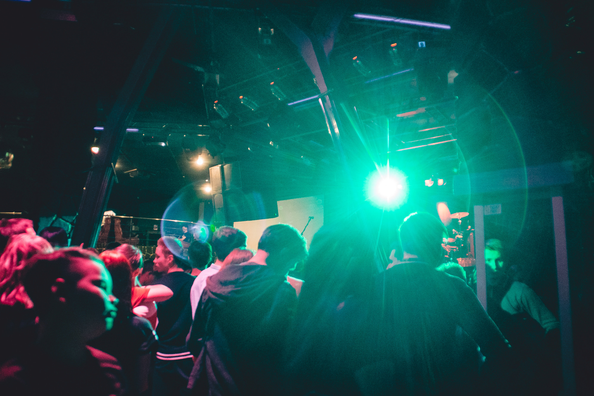 Концерт MORGENSHTERN. Фотограф в Челябинске Любовь Денисенко