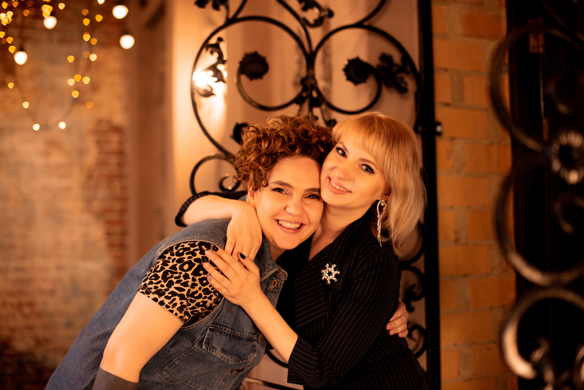 Юбилей Ксении. Фотограф в Челябинске Любовь Денисенко