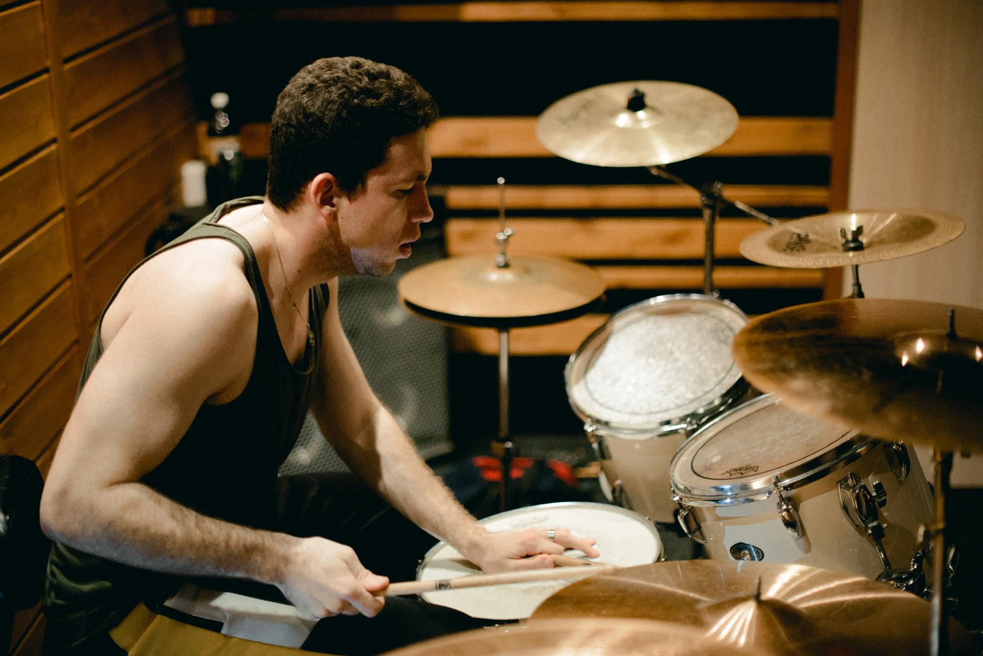 Роман репетиция. Фотограф в Челябинске Любовь Денисенко