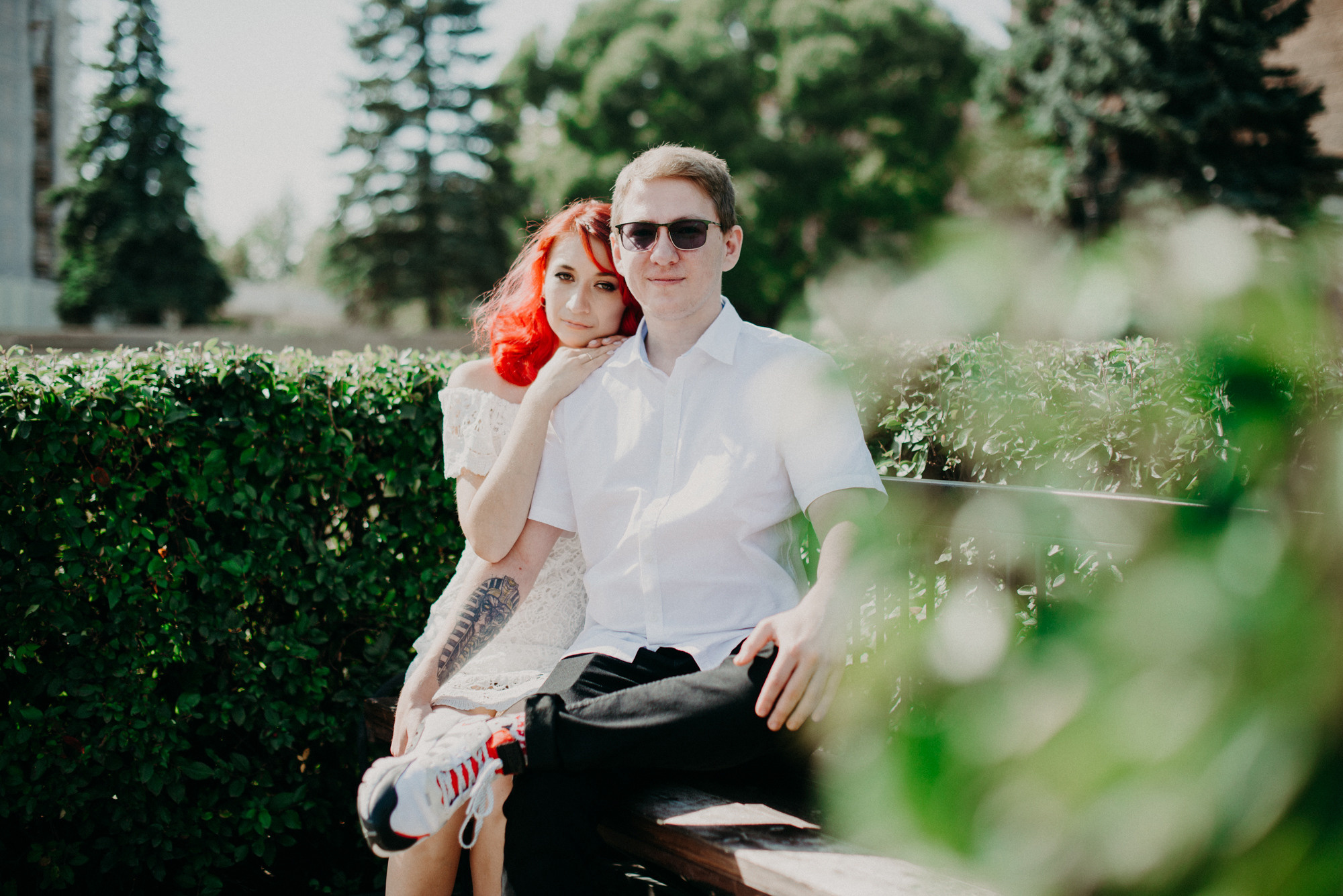 Ольга и Юрий 29.08.2020. Фотограф в Челябинске Любовь Денисенко