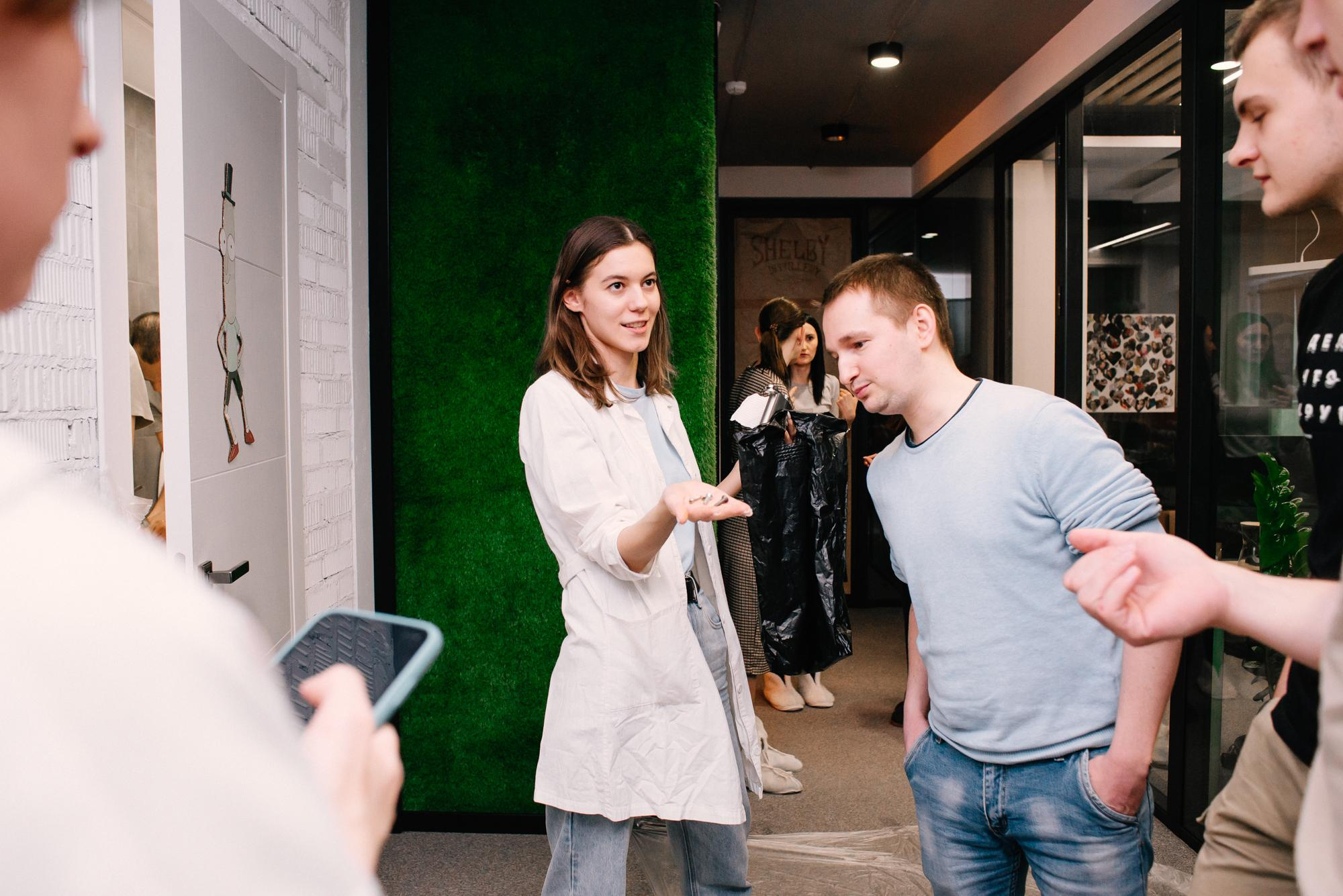 23 февраля в Xpage. Фотограф в Челябинске Любовь Денисенко