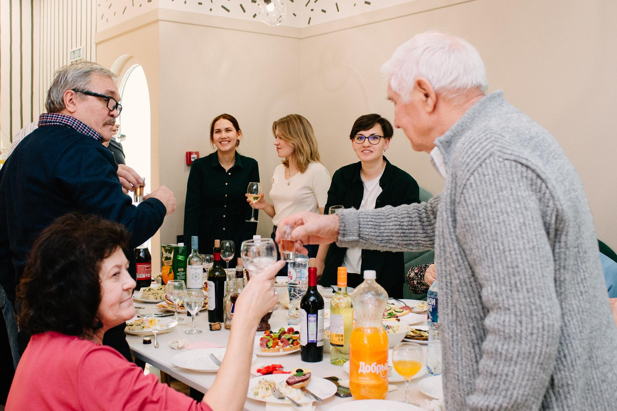 День Рождения Кати 1 годик. Фотограф в Челябинске Любовь Денисенко
