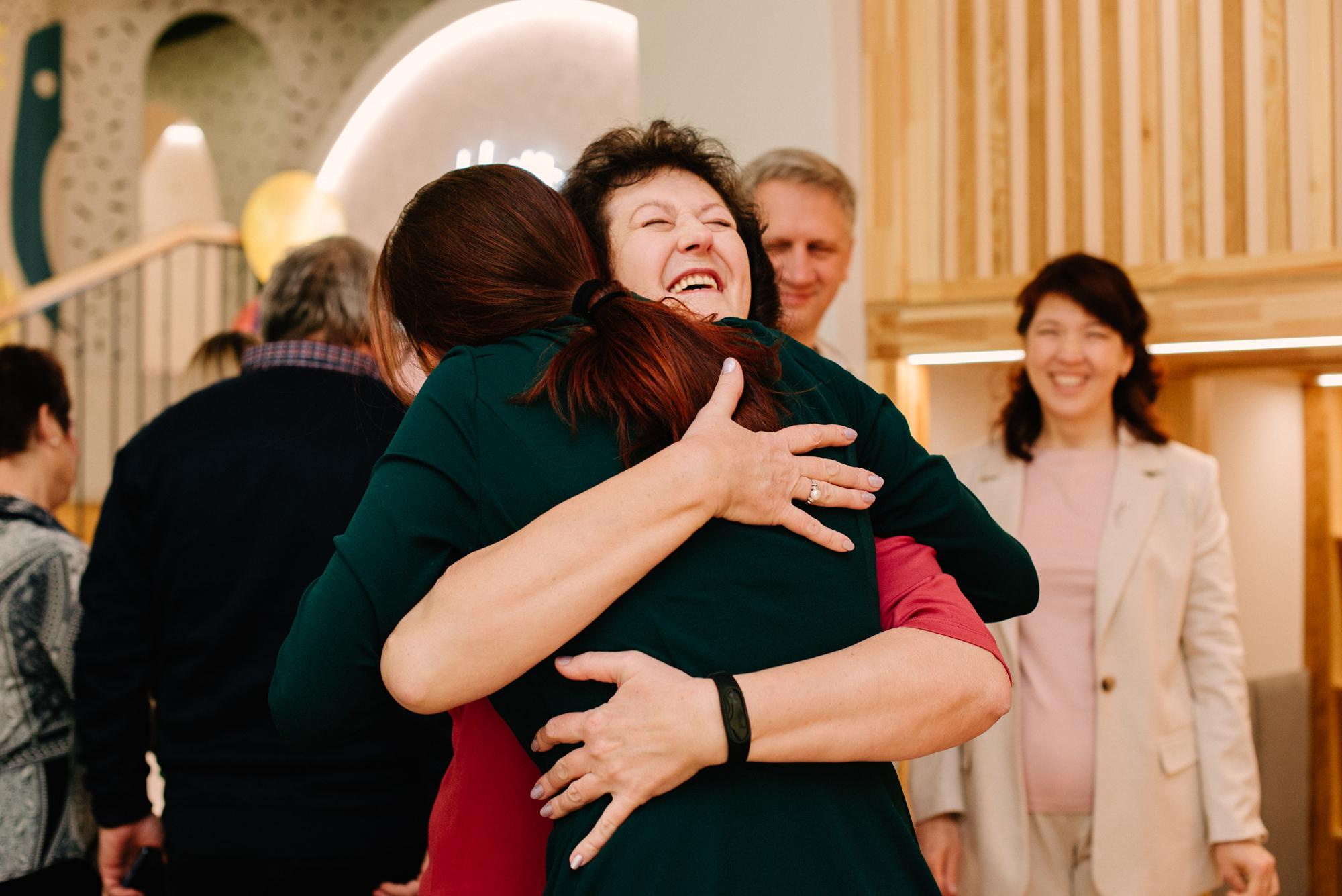 День Рождения Кати 1 годик. Фотограф в Челябинске Любовь Денисенко