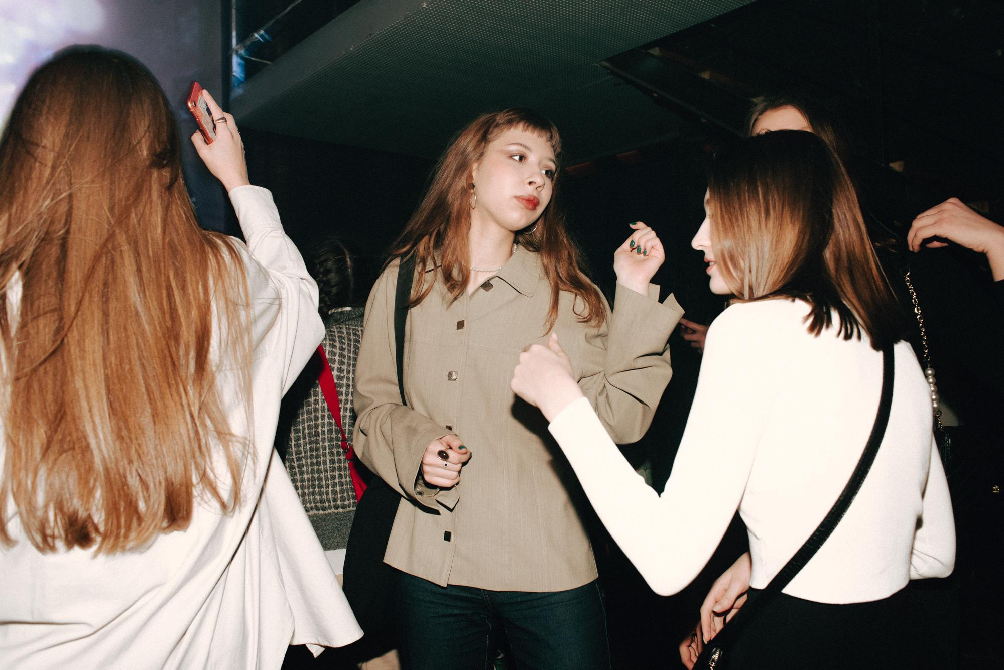 Новый Год со Стекловатой в RMC. Фотограф в Челябинске Любовь Денисенко