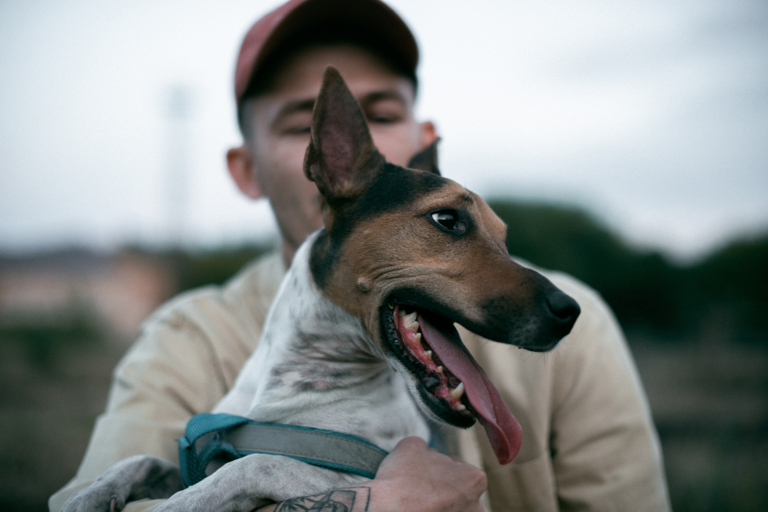 Женя и Макс. Фотограф в Челябинске Любовь Денисенко