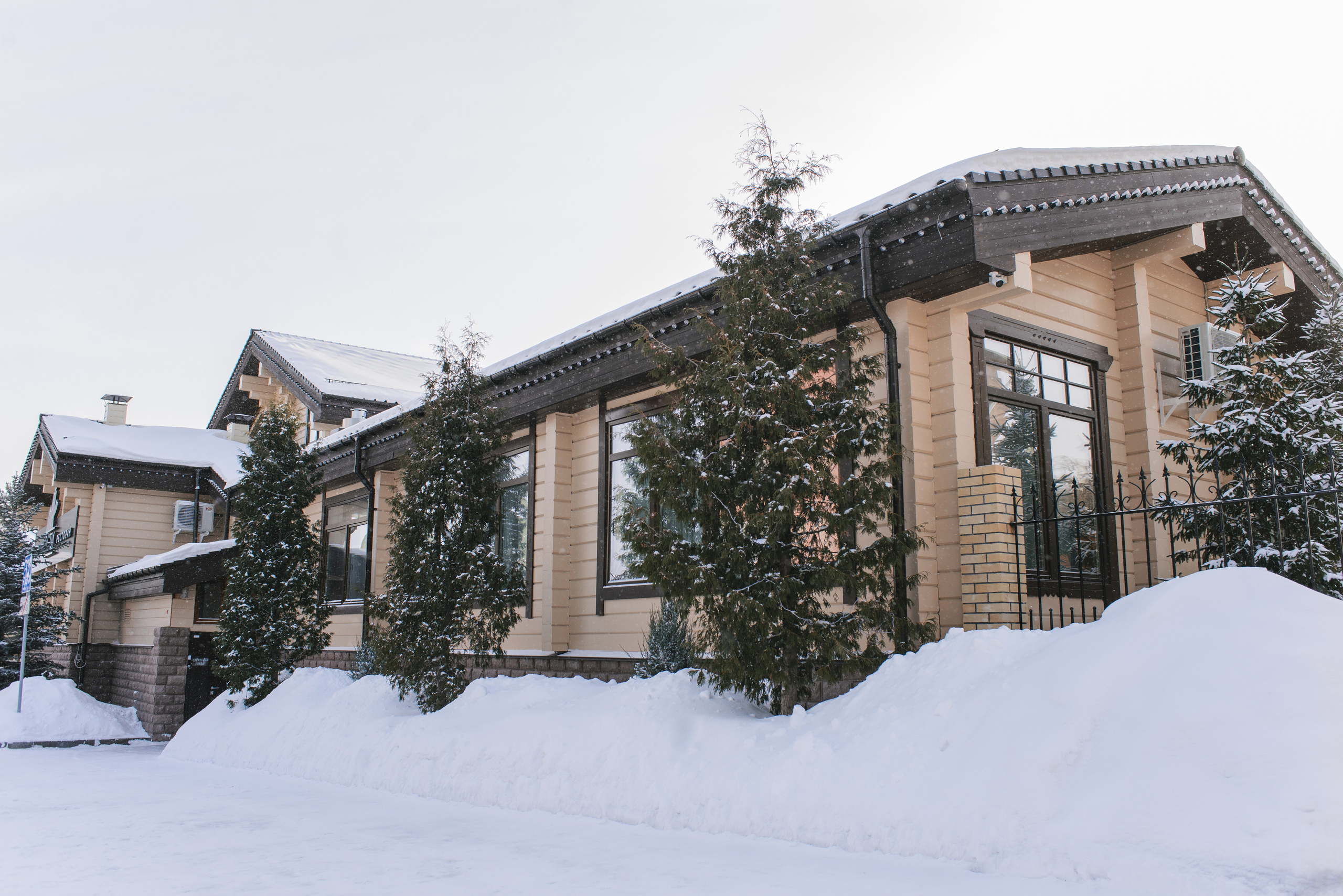 База отдыха ГОСТИ. Фотограф в Челябинске Любовь Денисенко