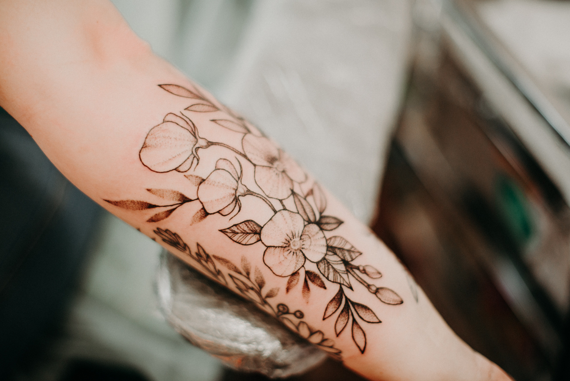 Алёна Гжель. Фотограф в Челябинске Любовь Денисенко