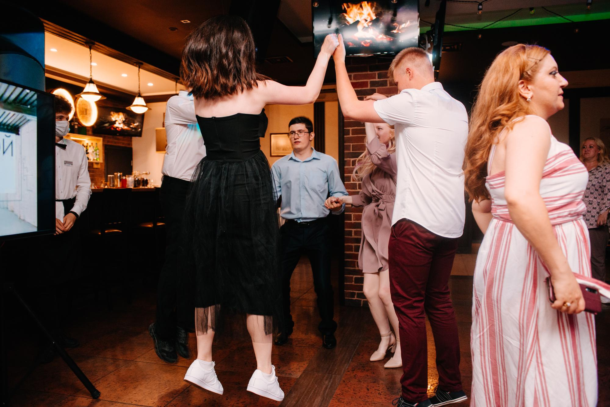 Выпускной 2021 Король Густав. Фотограф в Челябинске Любовь Денисенко