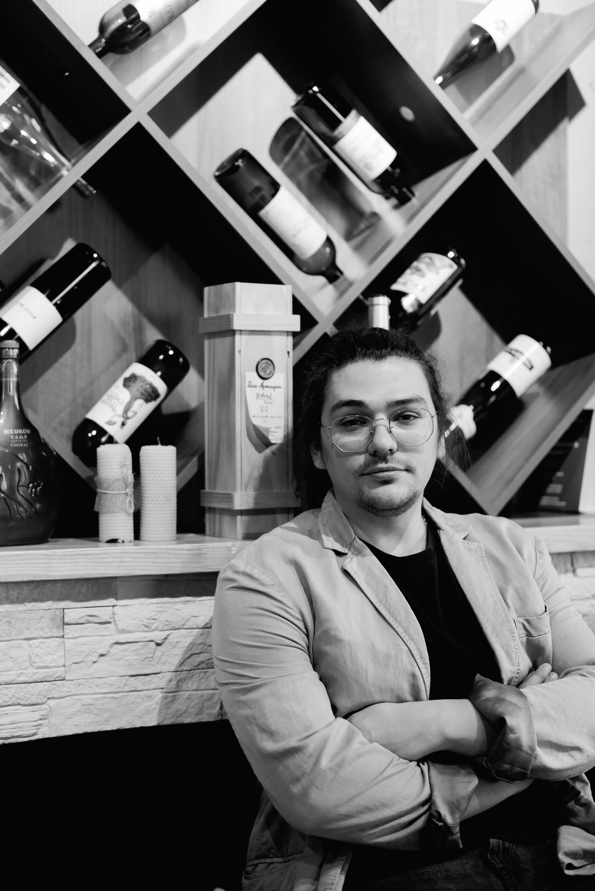 Мужской танцевальный клуб. Фотограф в Челябинске Любовь Денисенко