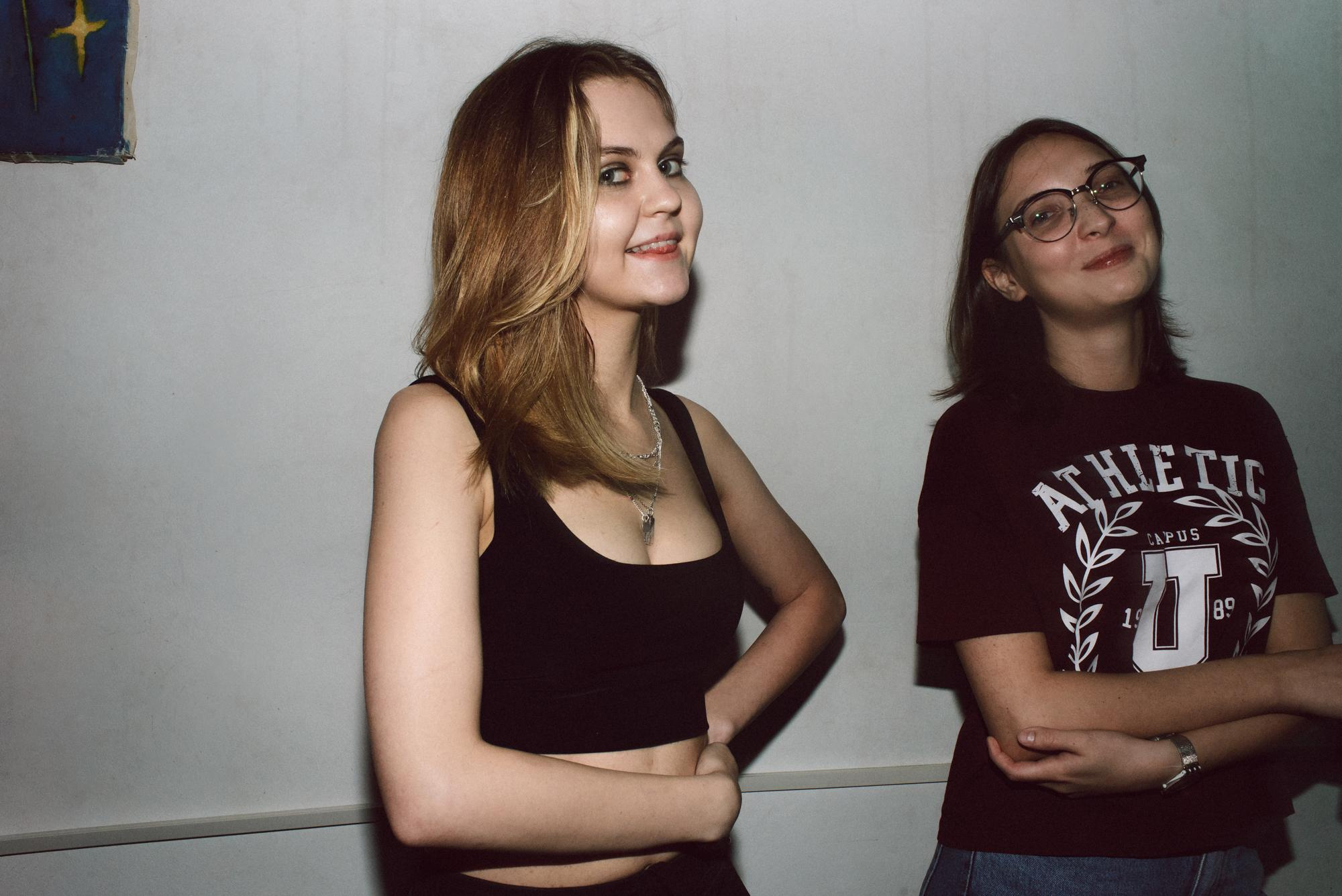 Хэллоуин от ПП 2021. Фотограф в Челябинске Любовь Денисенко