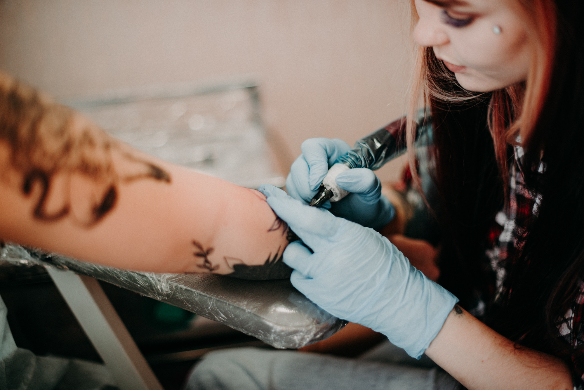 Алёна Гжель. Фотограф в Челябинске Любовь Денисенко