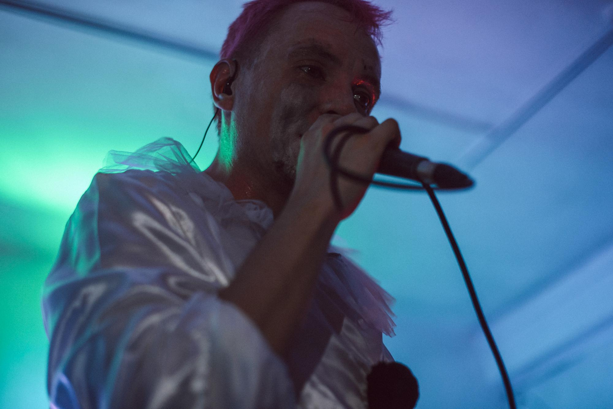 Хэллоуин от ПП 2021. Фотограф в Челябинске Любовь Денисенко