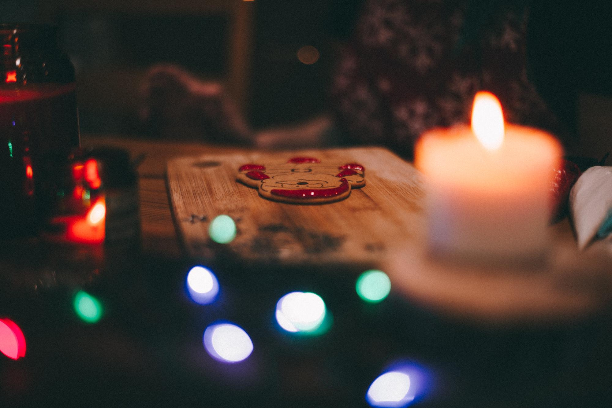 Пряники от BakingGoods. Фотограф в Челябинске Любовь Денисенко