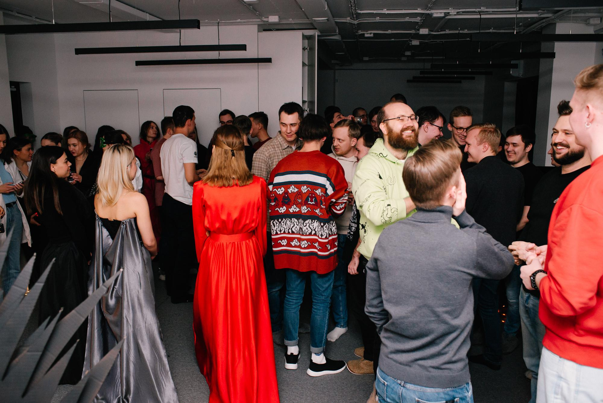 23 февраля в Xpage. Фотограф в Челябинске Любовь Денисенко