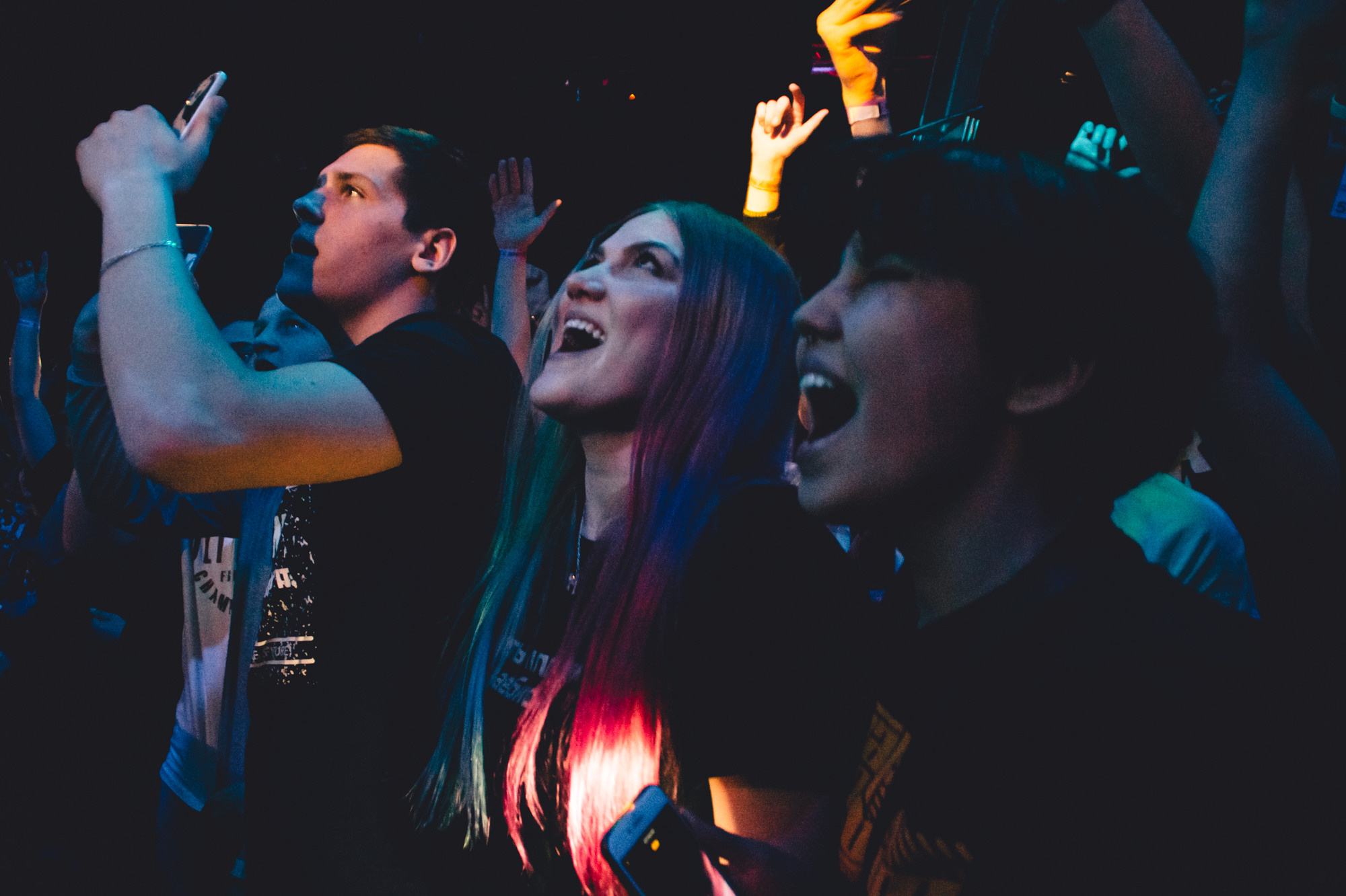 Концерт MORGENSHTERN. Фотограф в Челябинске Любовь Денисенко