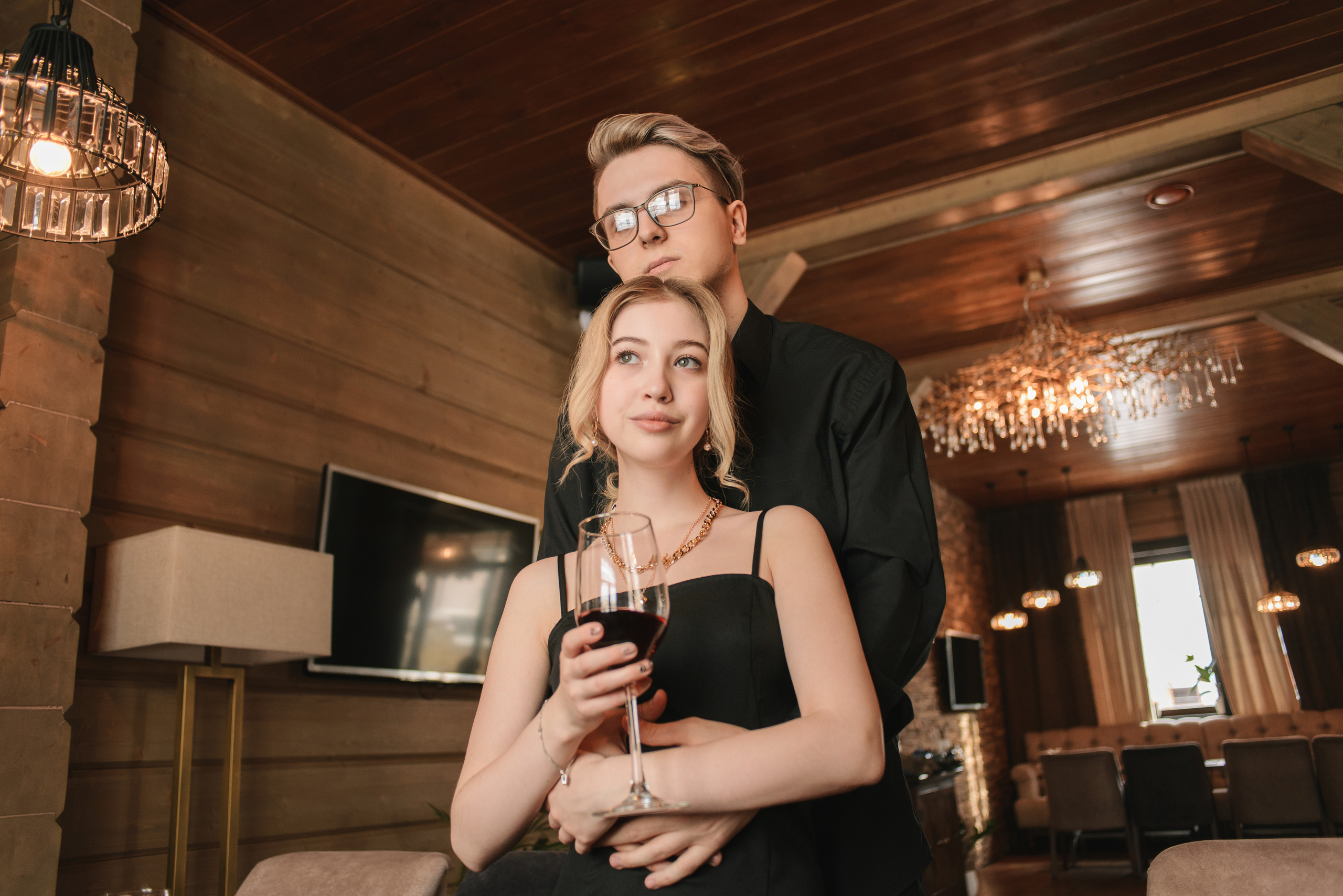 База отдыха ГОСТИ. Фотограф в Челябинске Любовь Денисенко