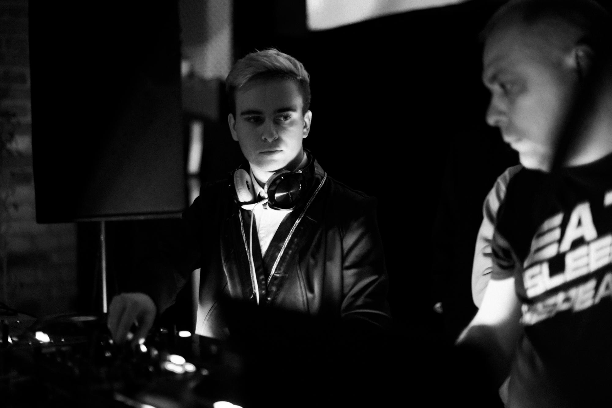 Новый Год со Стекловатой в RMC. Фотограф в Челябинске Любовь Денисенко