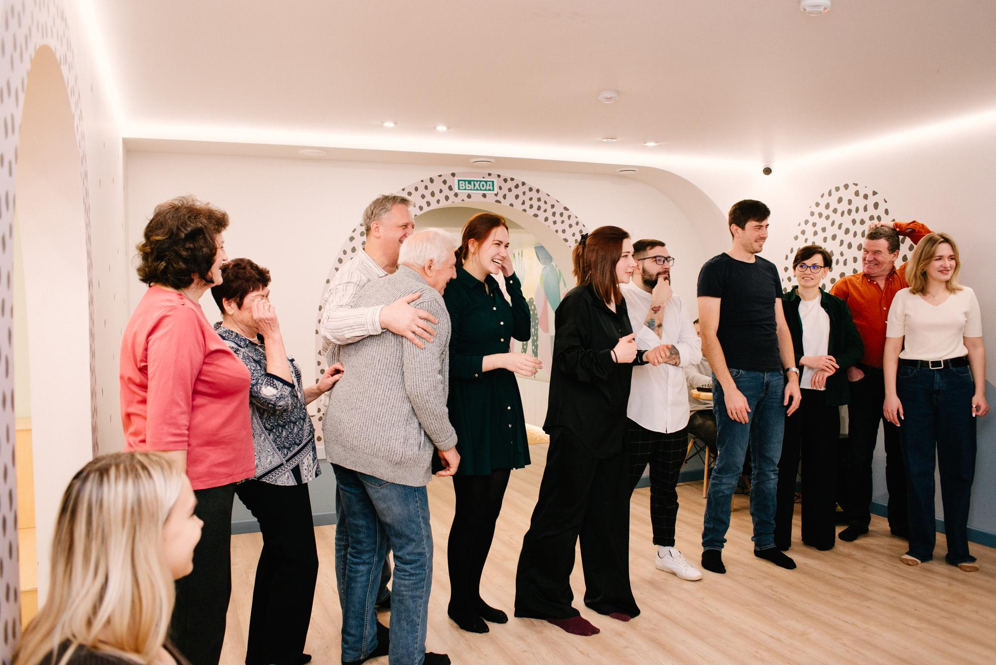 День Рождения Кати 1 годик. Фотограф в Челябинске Любовь Денисенко