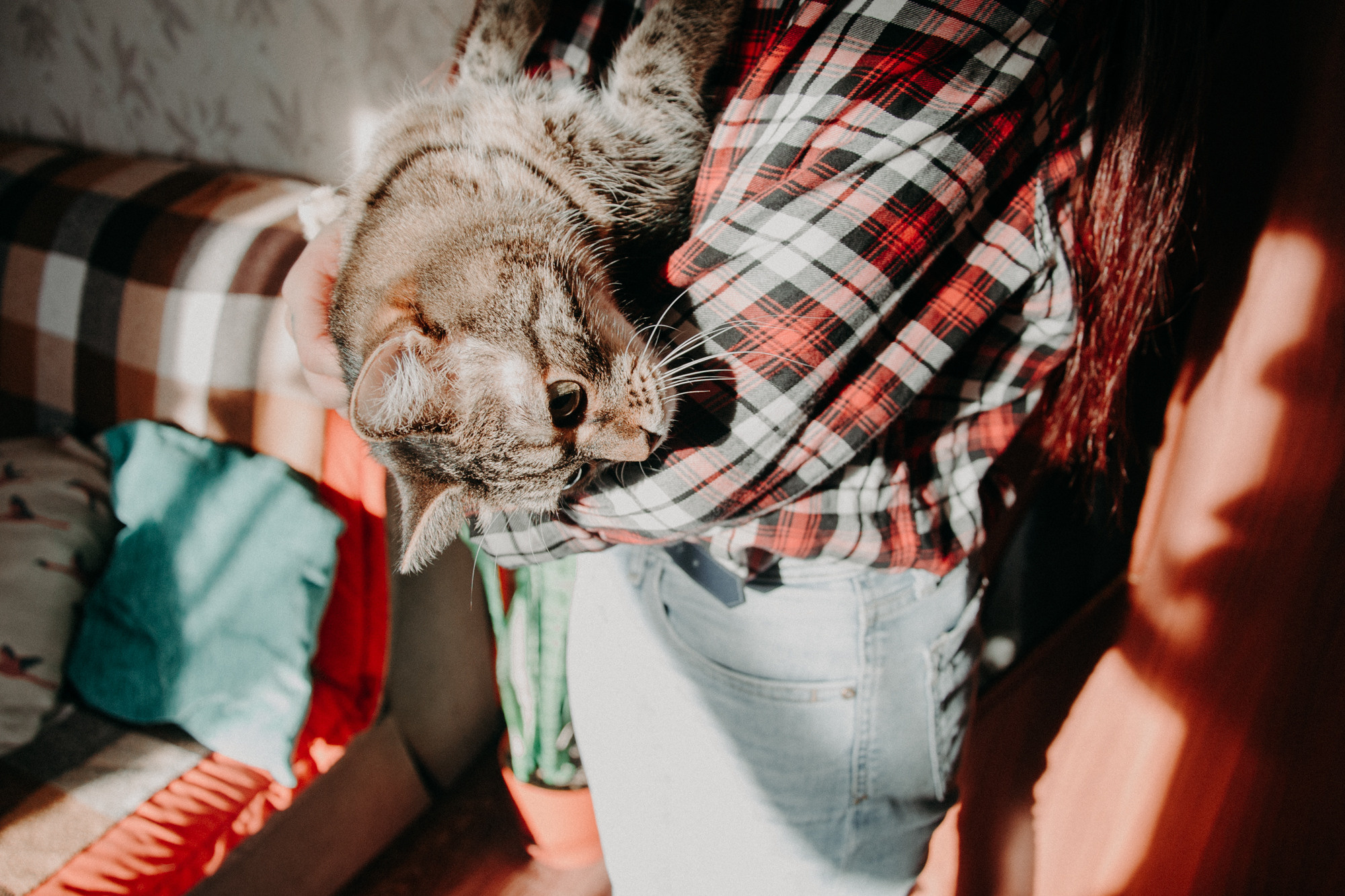 Алёна Гжель. Фотограф в Челябинске Любовь Денисенко