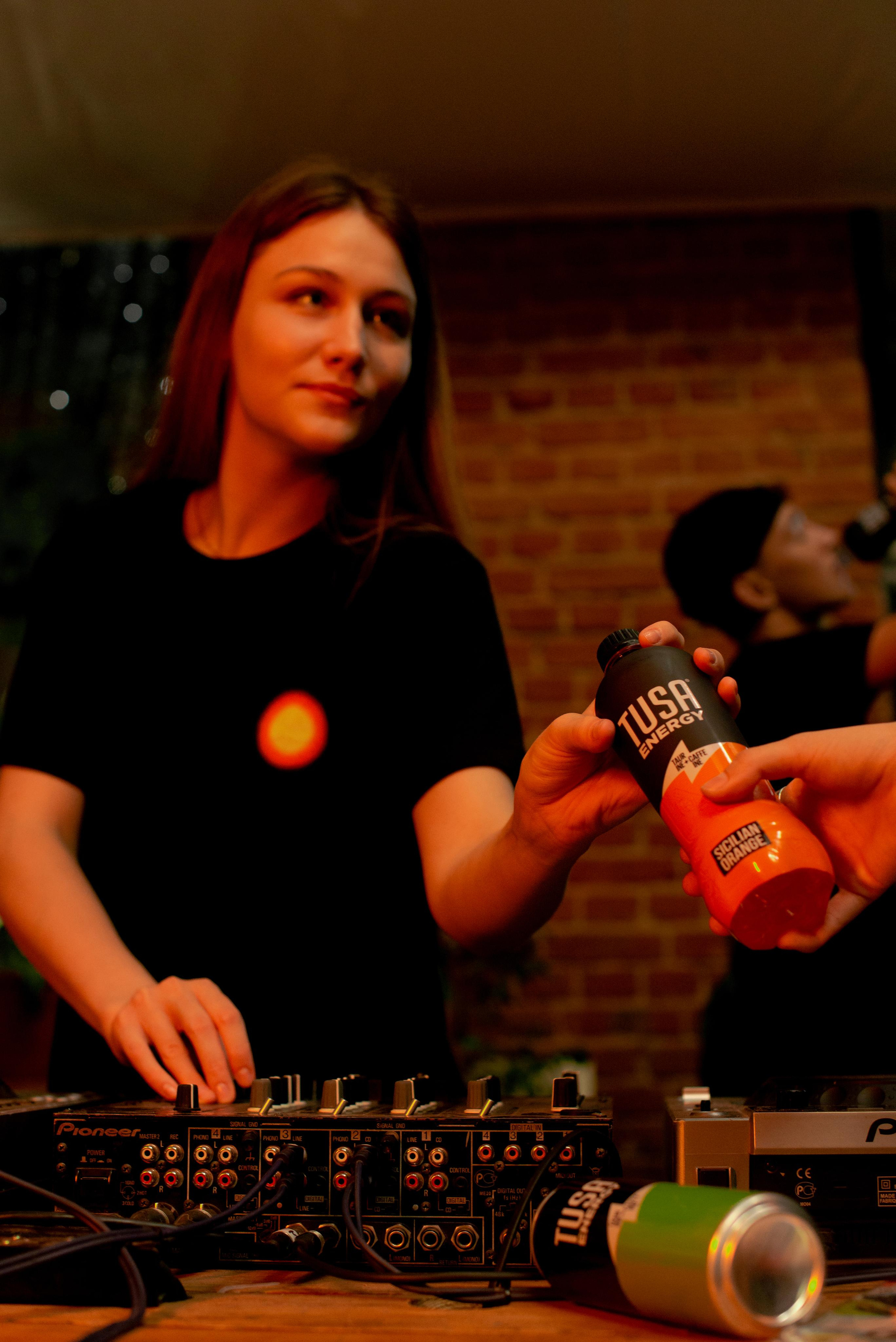 TUSA energy. Фотограф в Челябинске Любовь Денисенко