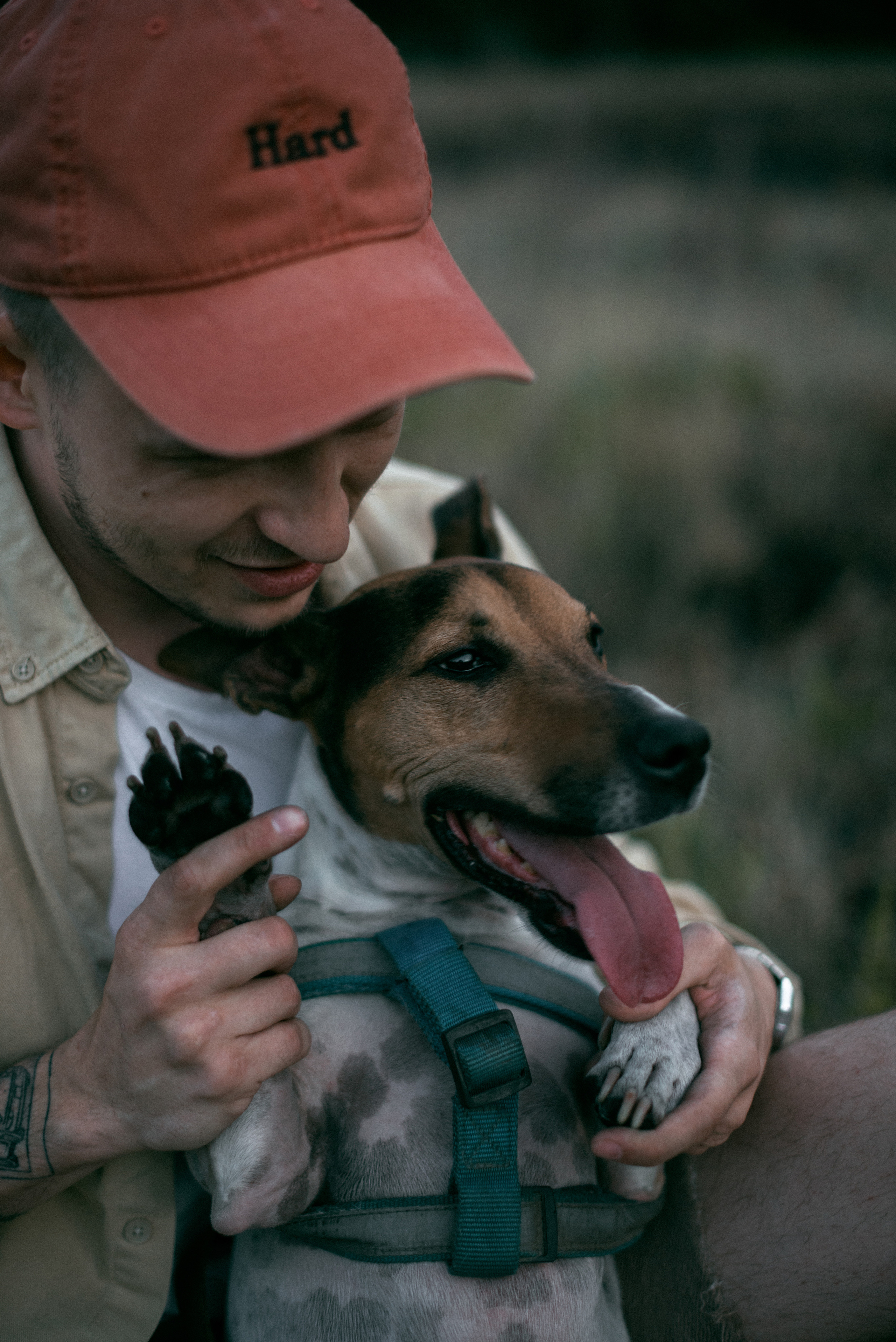 Женя и Макс. Фотограф в Челябинске Любовь Денисенко