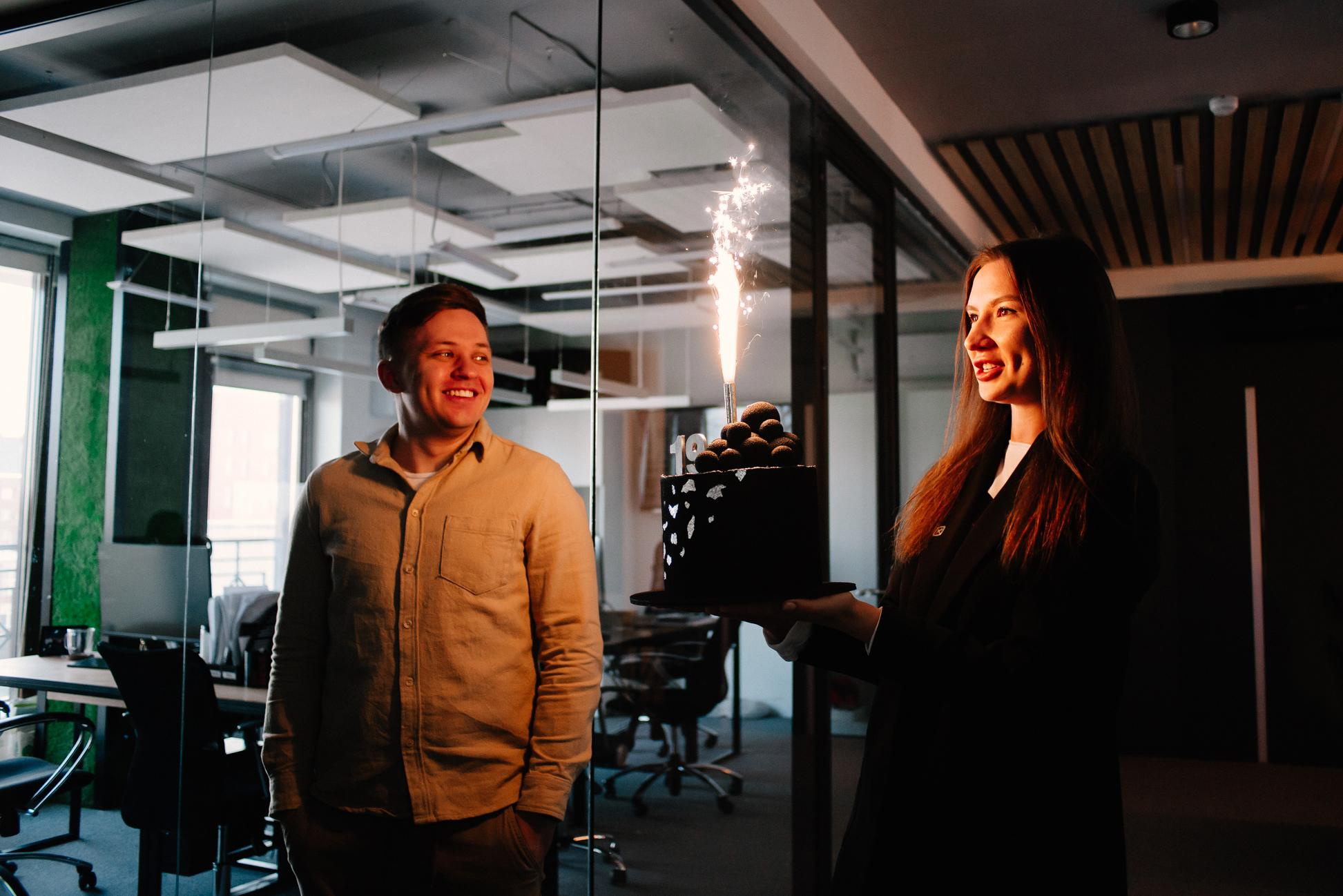 Xpage 19 лет. Фотограф в Челябинске Любовь Денисенко