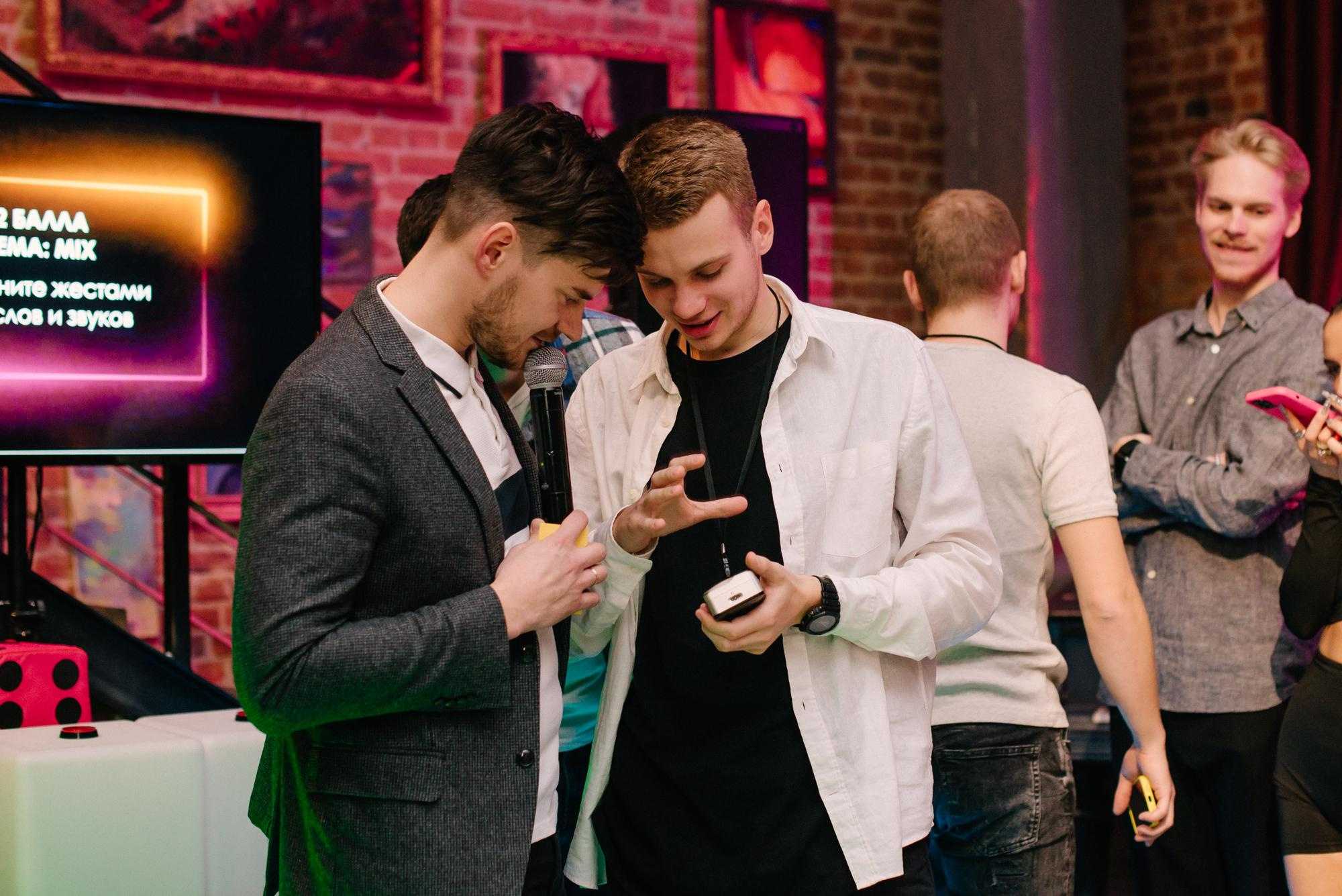 ЭкиВоки show. Фотограф в Челябинске Любовь Денисенко