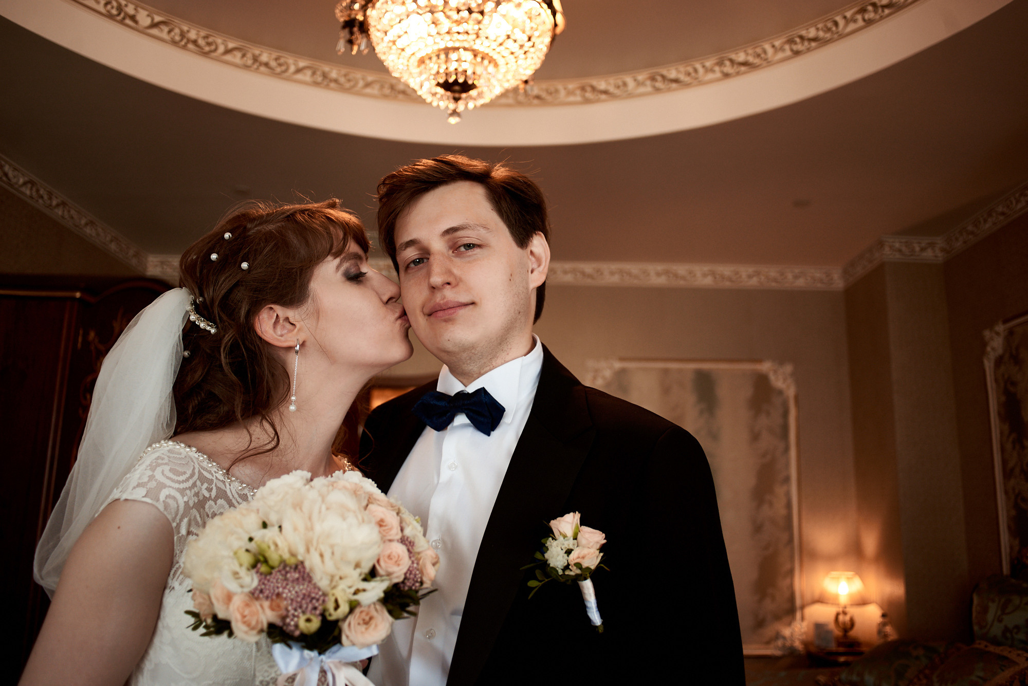 Татьяна и Семён 06.07.2019. Фотограф в Челябинске Любовь Денисенко