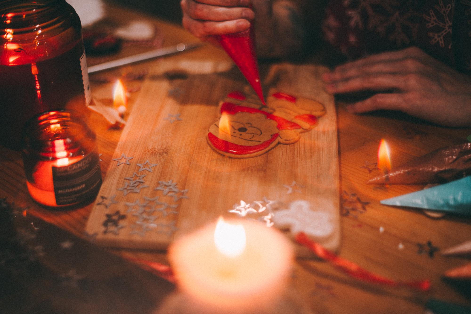 Пряники от BakingGoods. Фотограф в Челябинске Любовь Денисенко