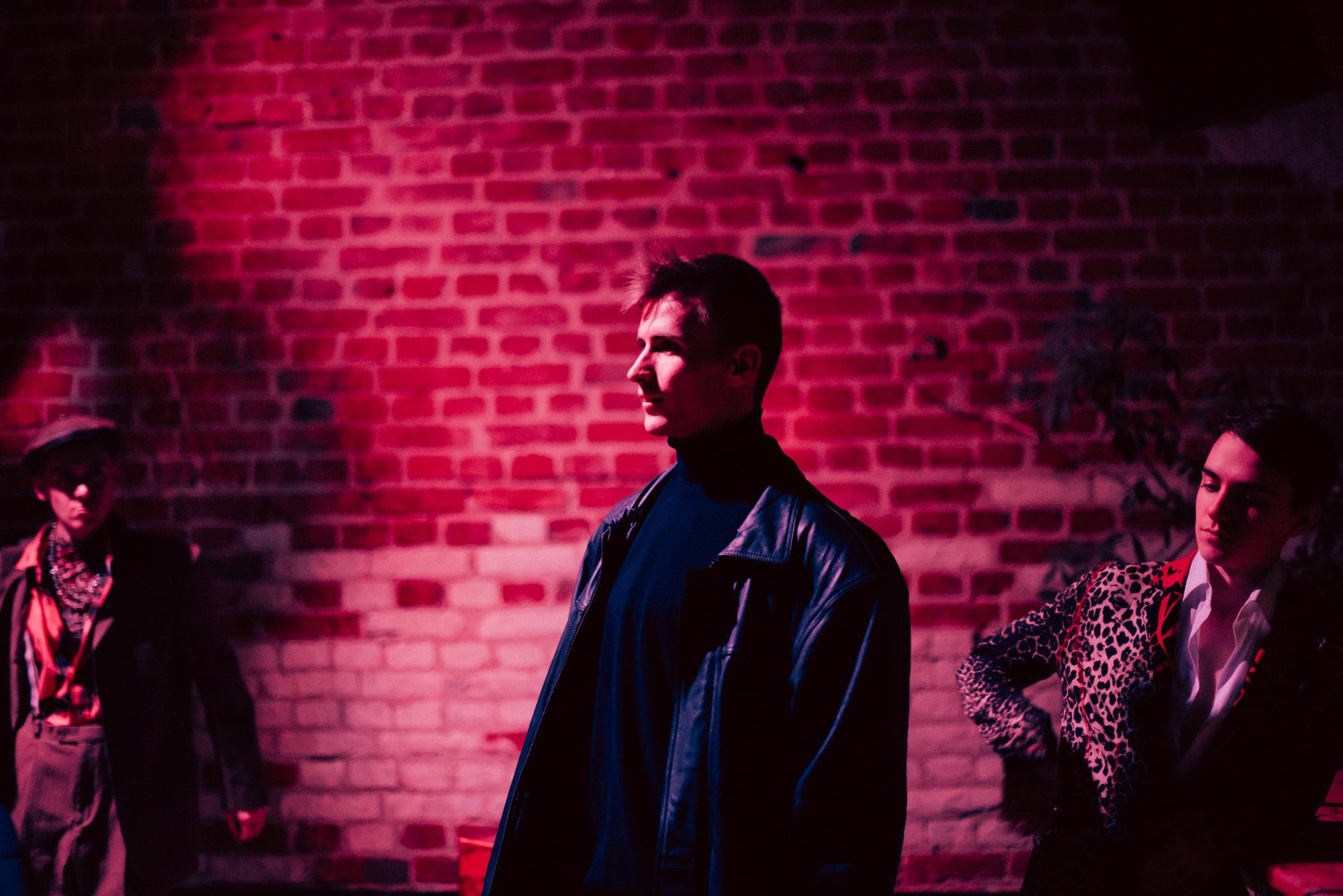 Новый Год со Стекловатой в RMC. Фотограф в Челябинске Любовь Денисенко