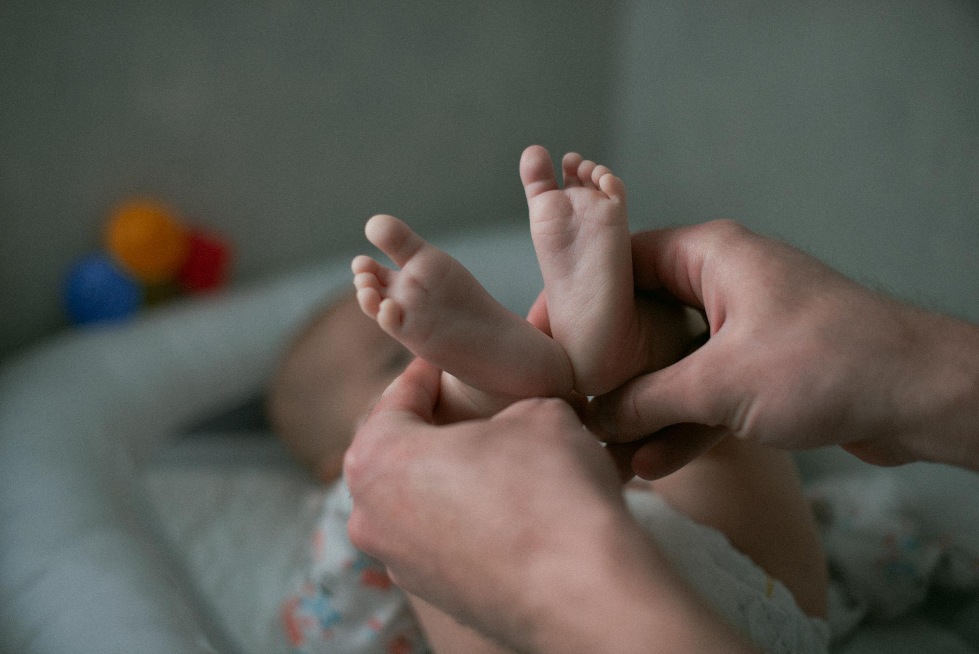 Корытко. Домашняя. Фотограф в Челябинске Любовь Денисенко