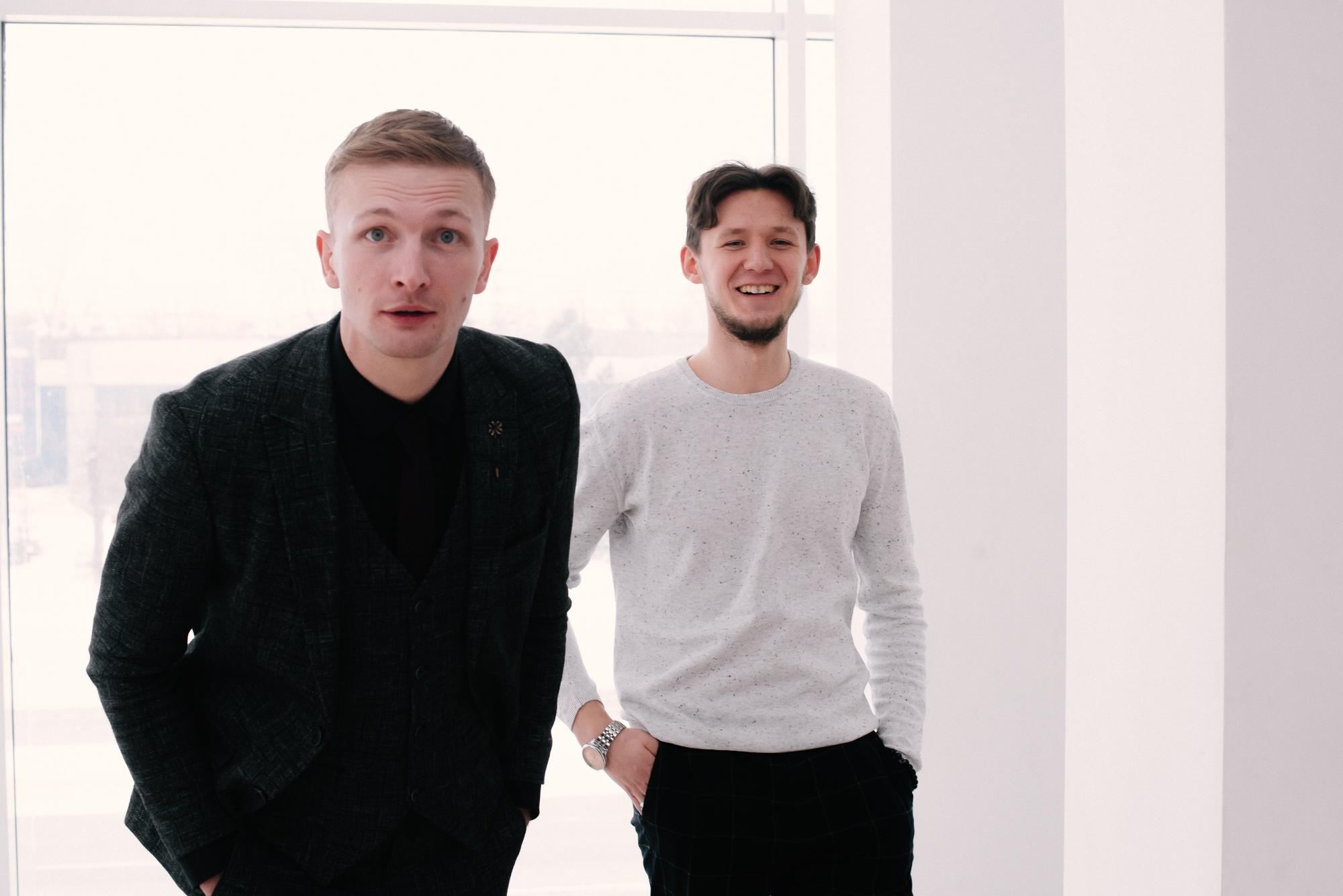 8 марта в коллективе ArtRise. Фотограф в Челябинске Любовь Денисенко