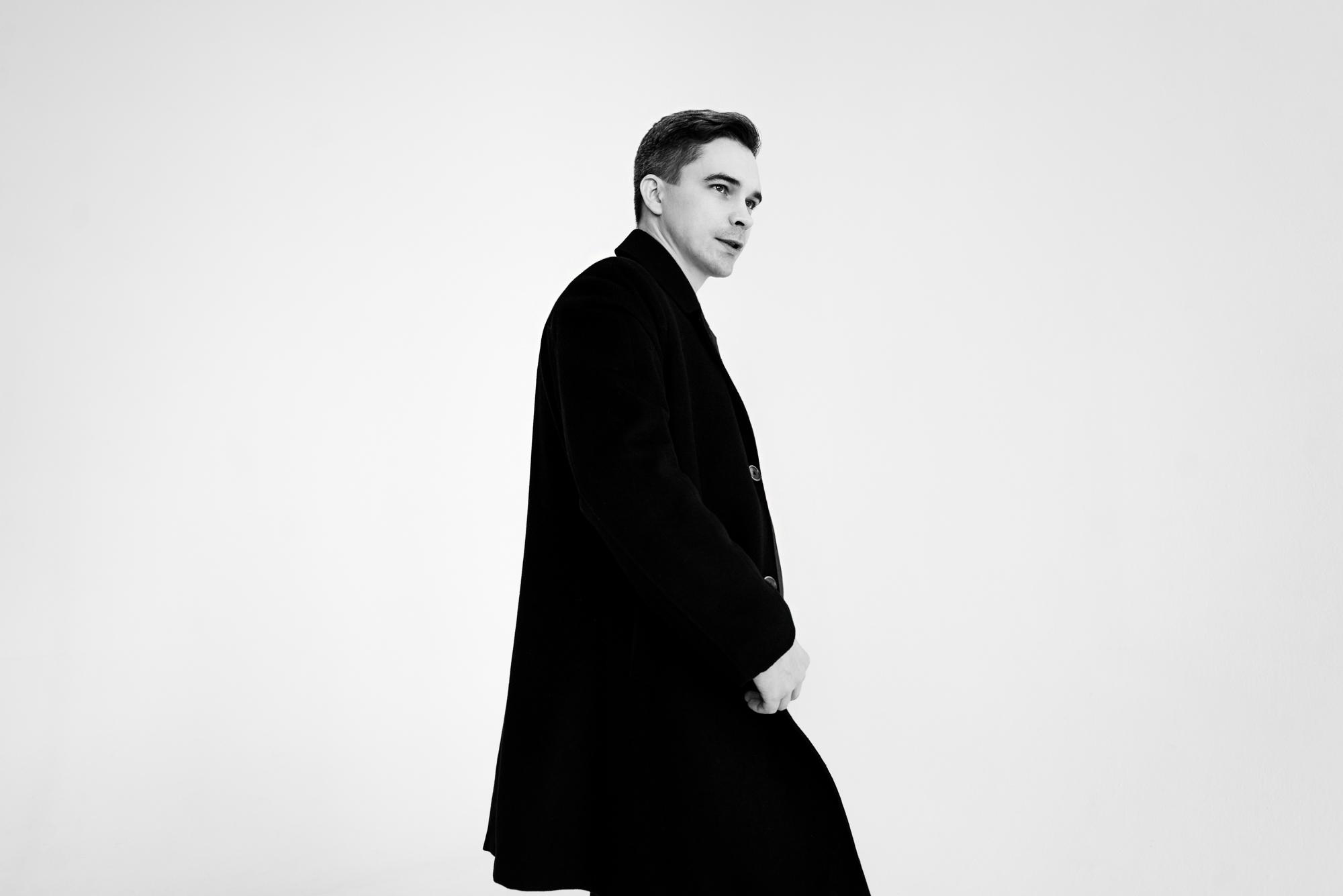 Данил. 3Блок. Фотограф в Челябинске Любовь Денисенко