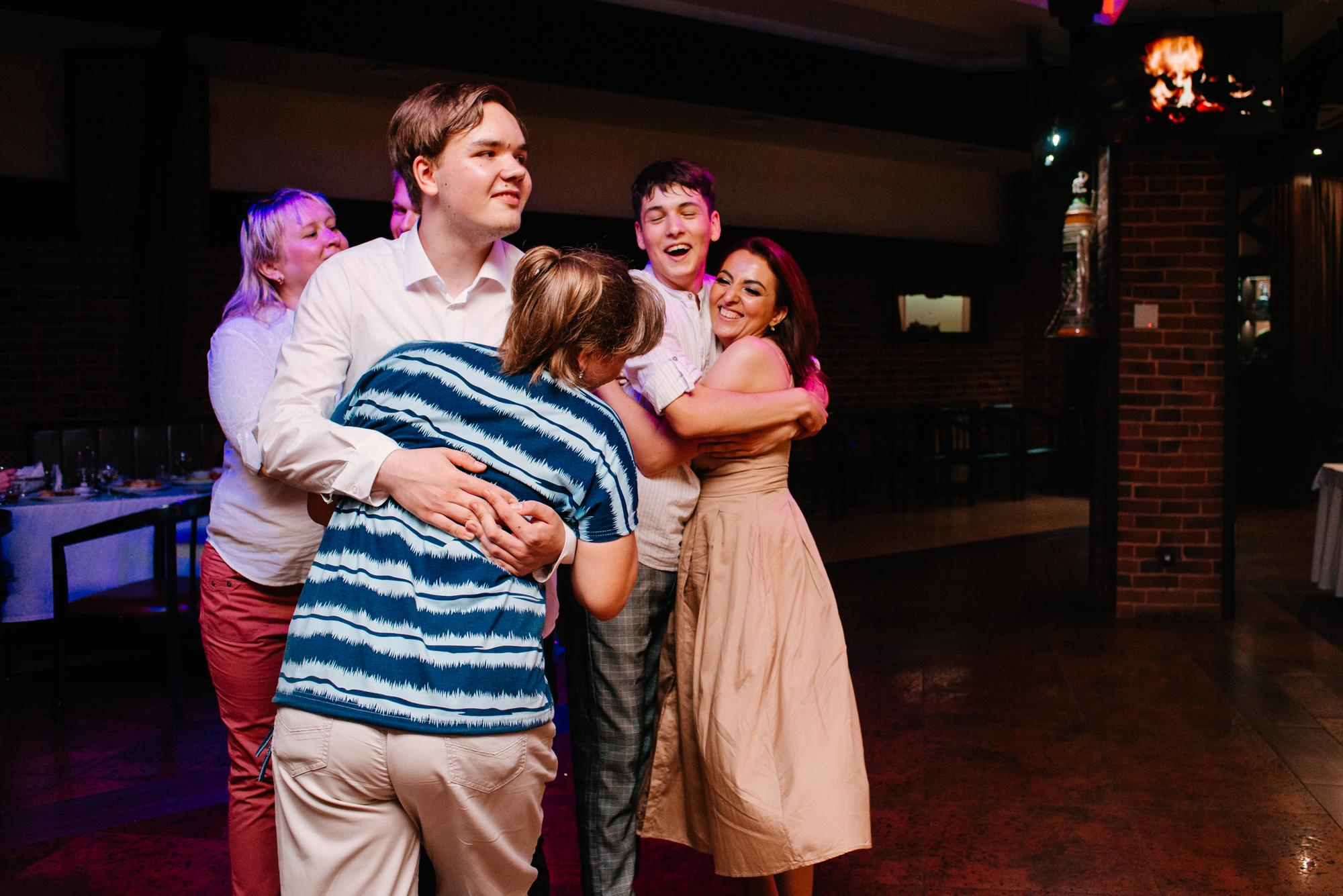 Выпускной 2021 Король Густав. Фотограф в Челябинске Любовь Денисенко