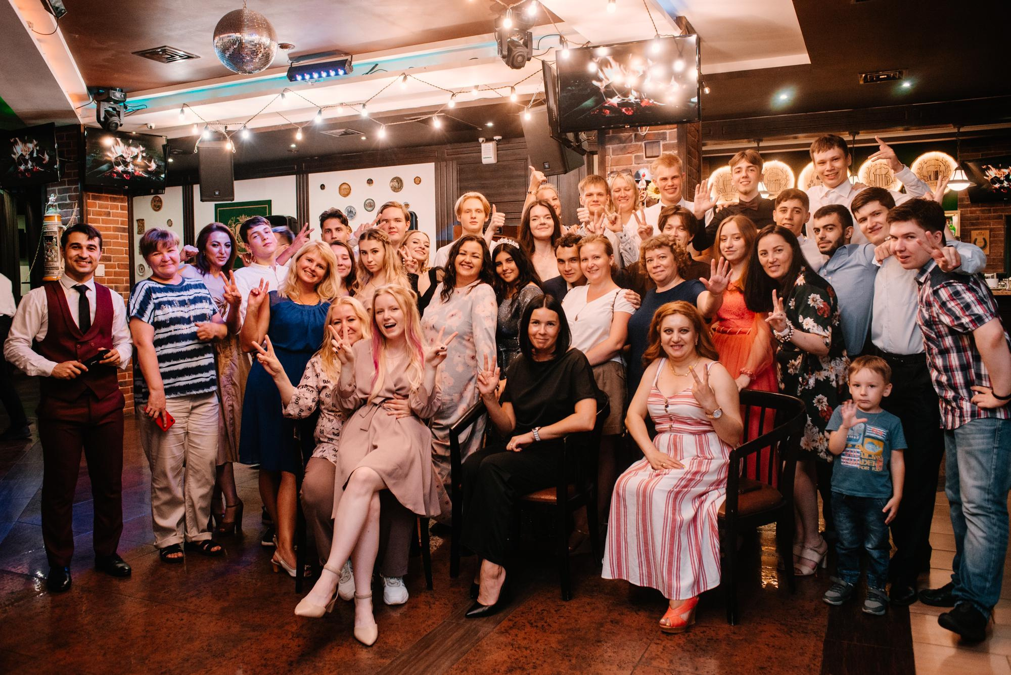 Выпускной 2021 Король Густав. Фотограф в Челябинске Любовь Денисенко