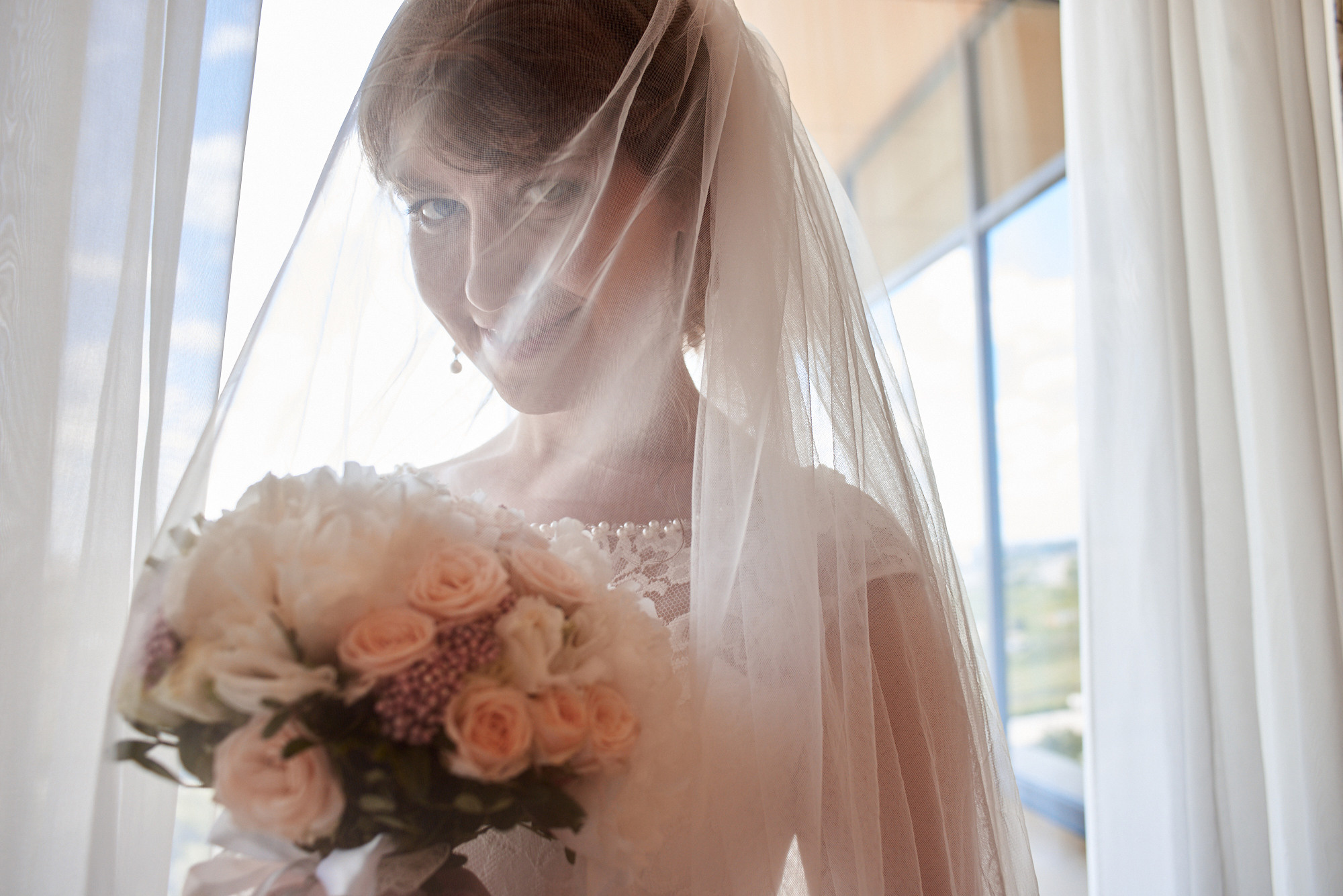 Татьяна и Семён 06.07.2019. Фотограф в Челябинске Любовь Денисенко