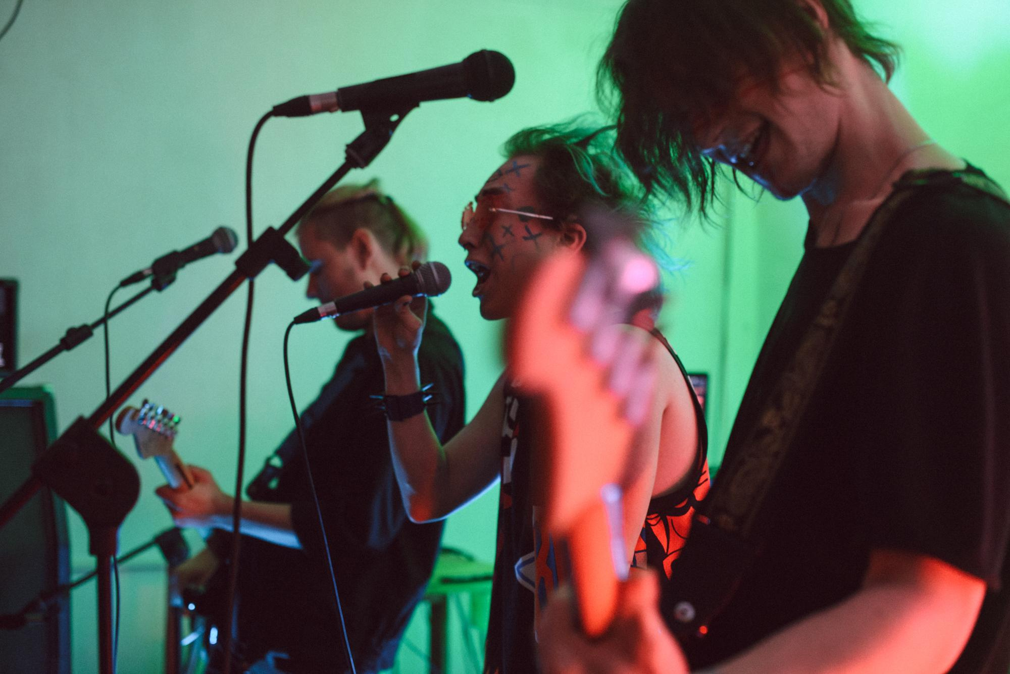 Хэллоуин от ПП 2021. Фотограф в Челябинске Любовь Денисенко