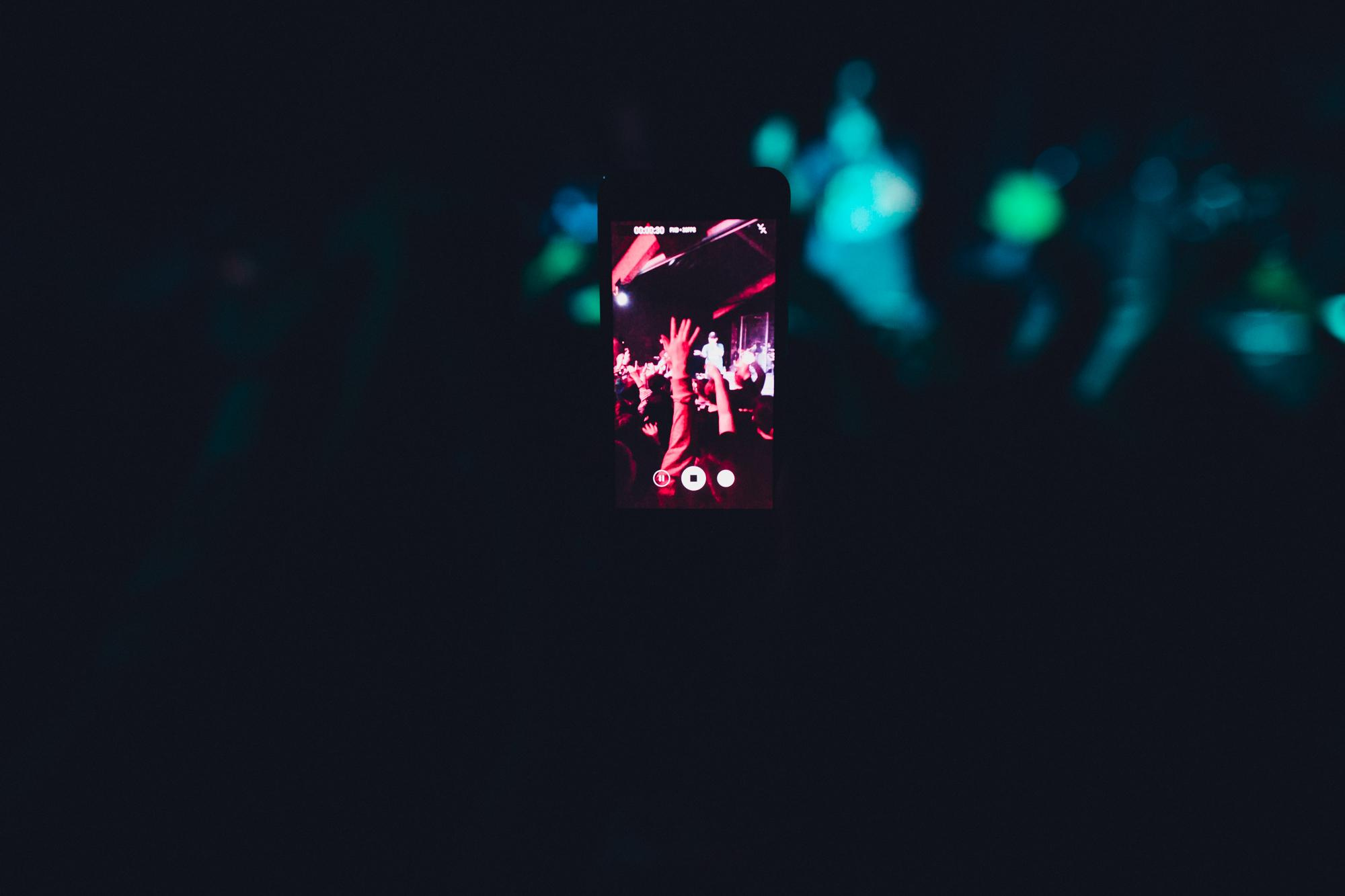 Концерт Эльдара Джарахова. Фотограф в Челябинске Любовь Денисенко