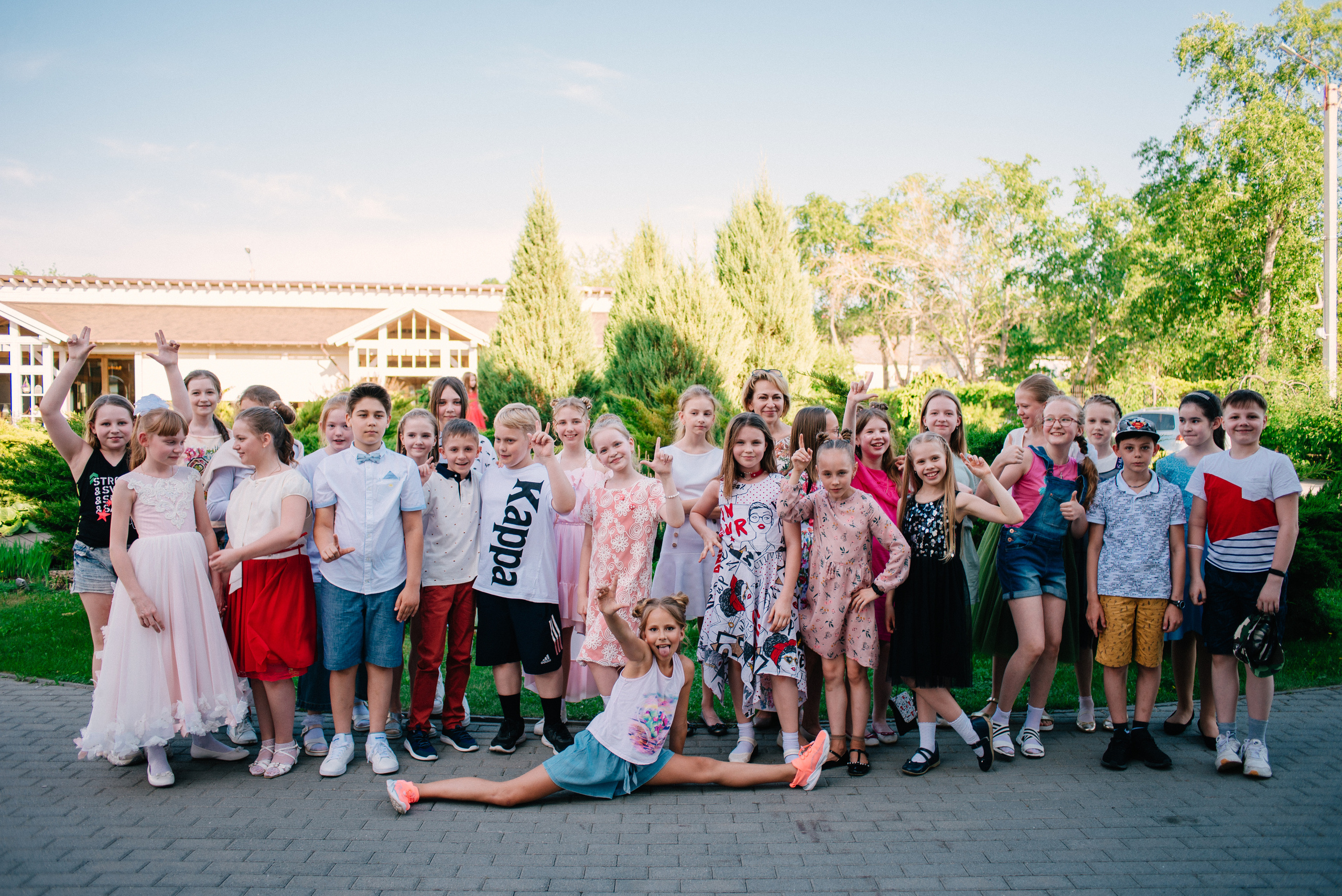 Выпускной 2021 Пегас. Фотограф в Челябинске Любовь Денисенко